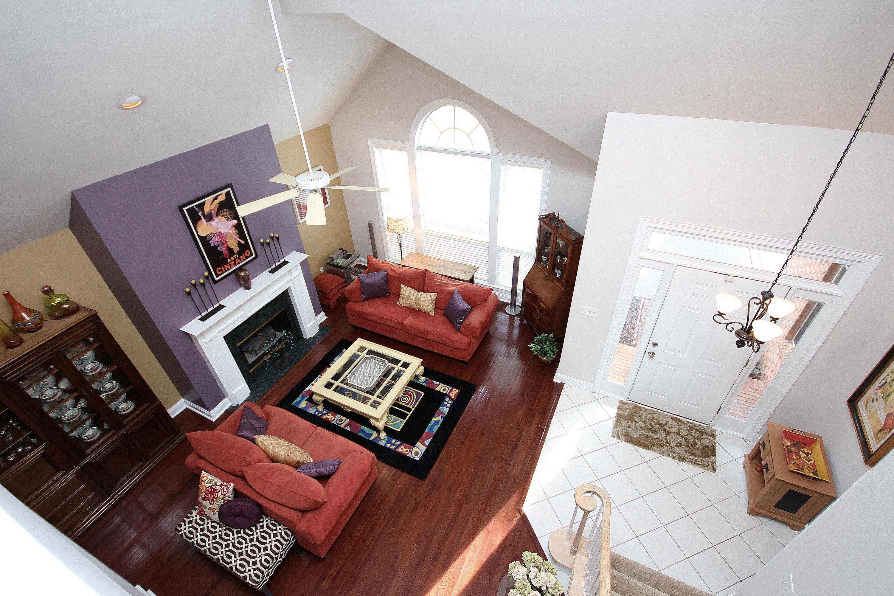 Turnberry Place lot 9 - Residential