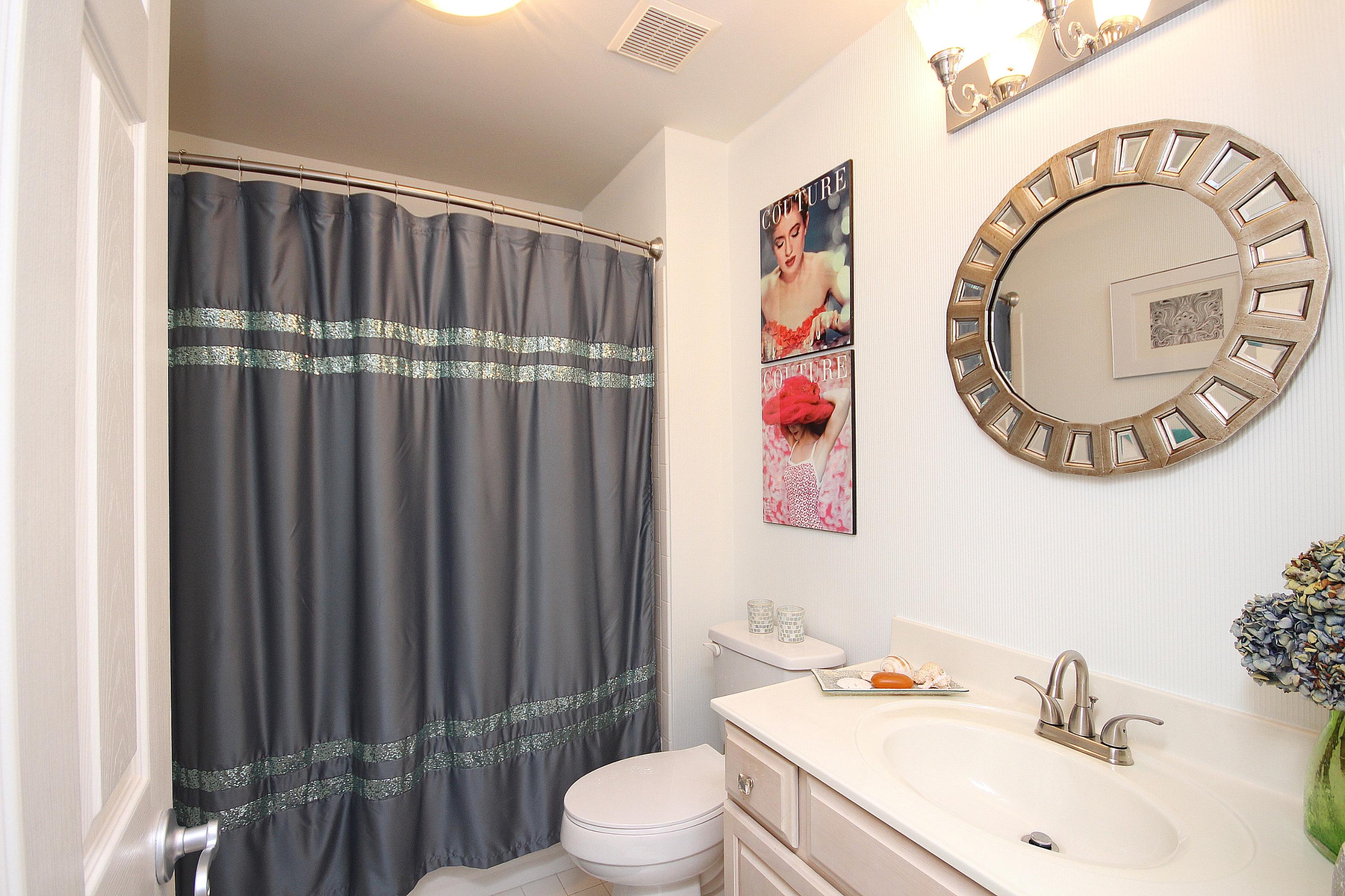 Turnberry Place lot 9 - Residential