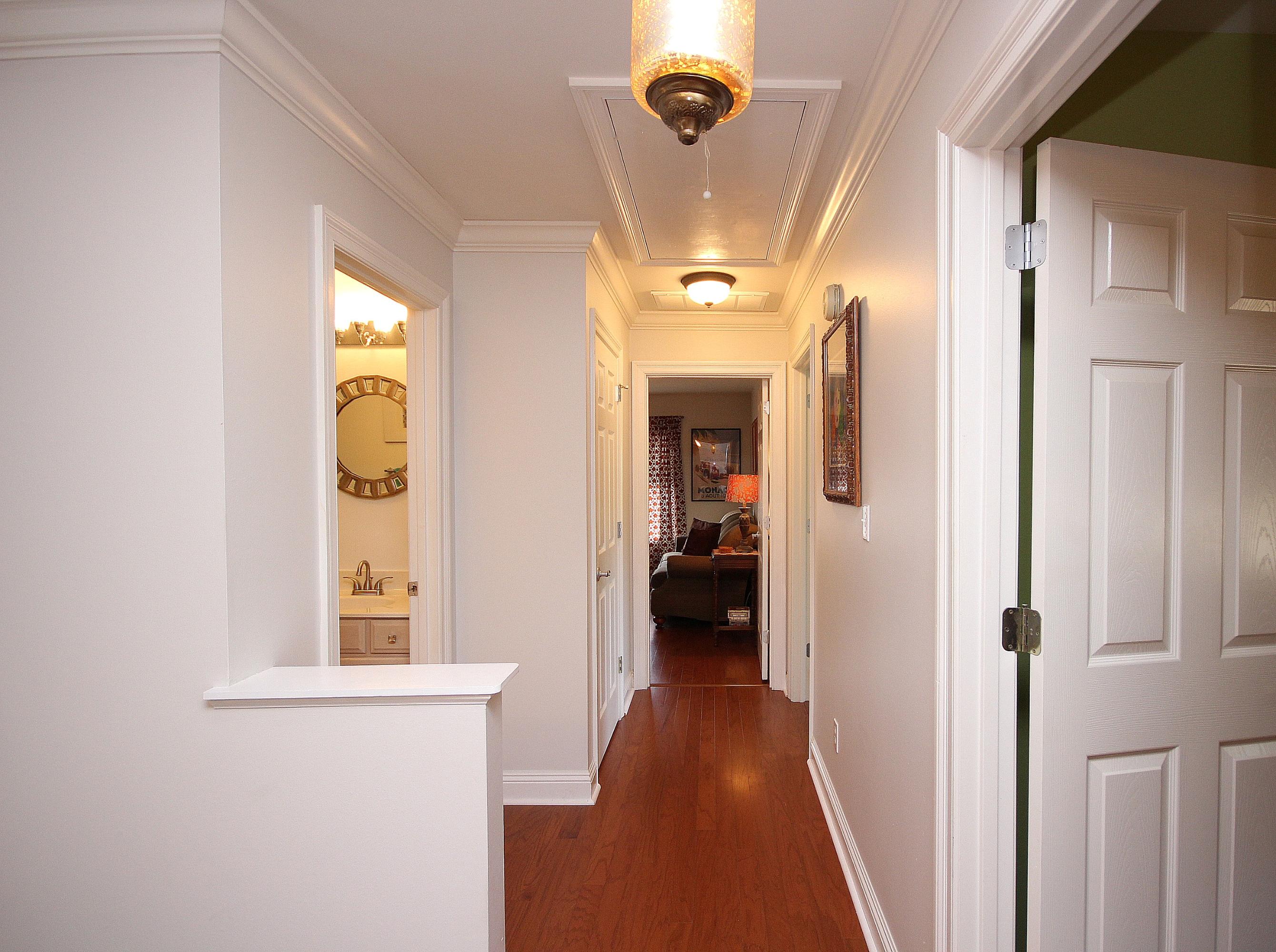 Turnberry Place lot 9 - Residential