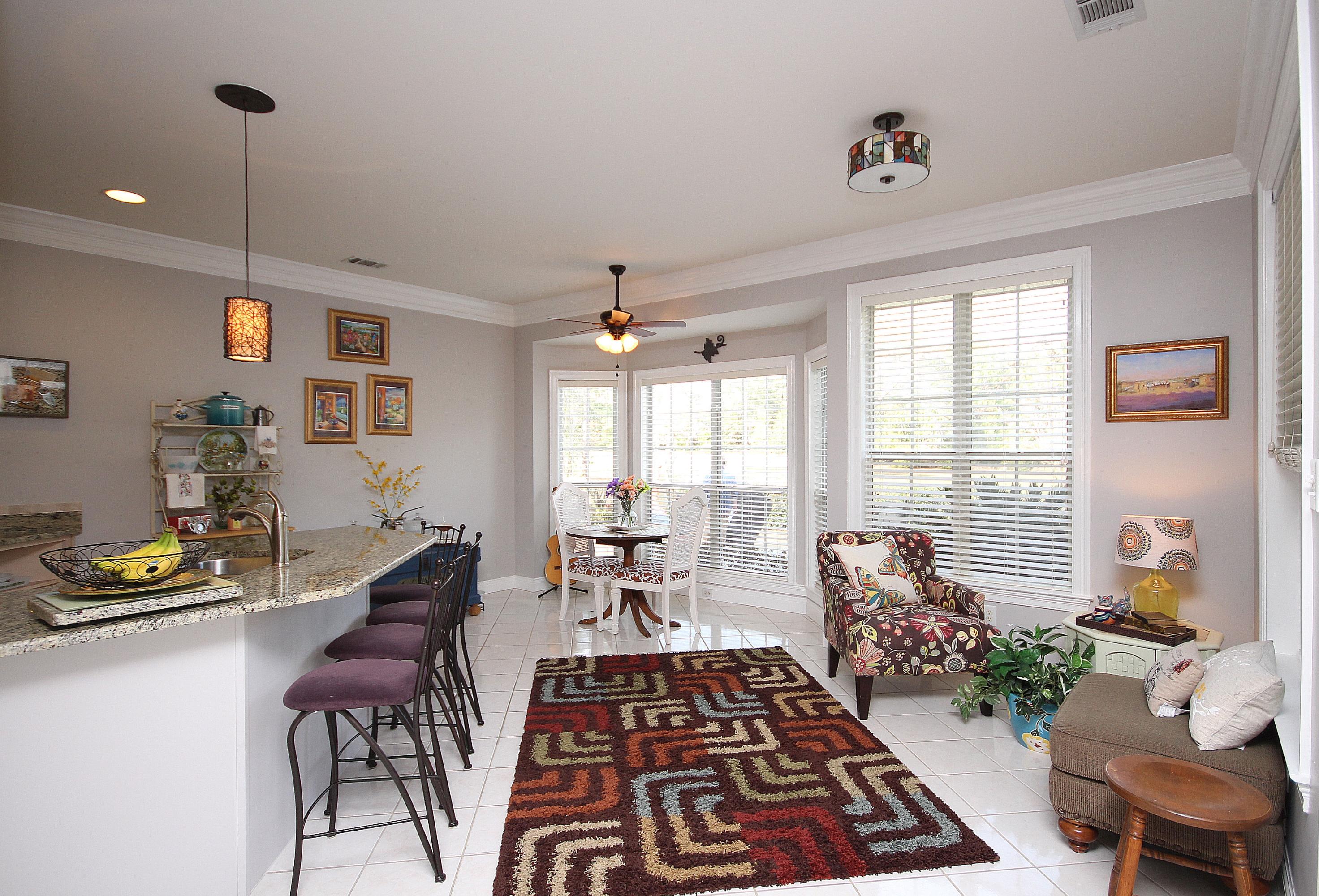 Turnberry Place lot 9 - Residential