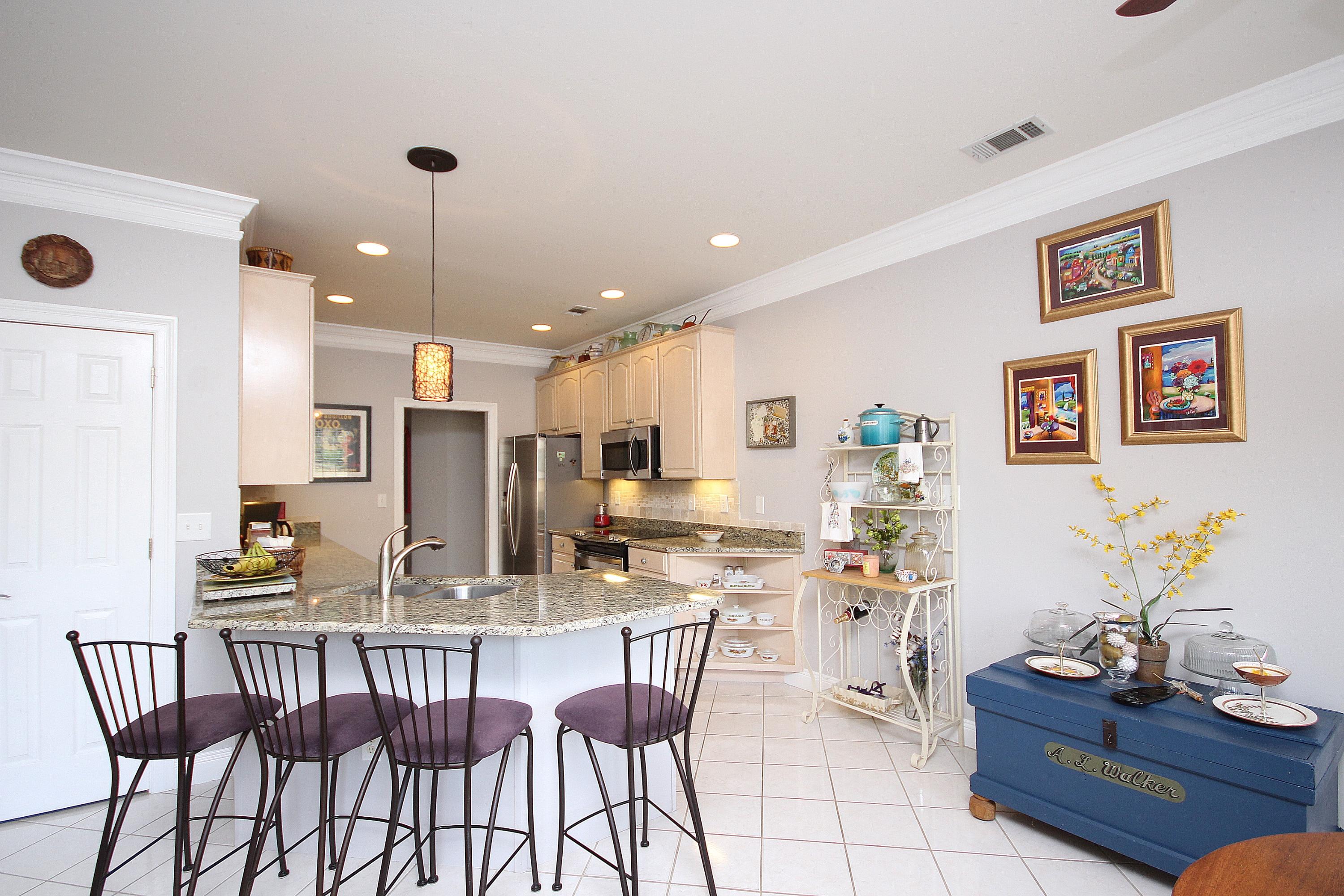 Turnberry Place lot 9 - Residential