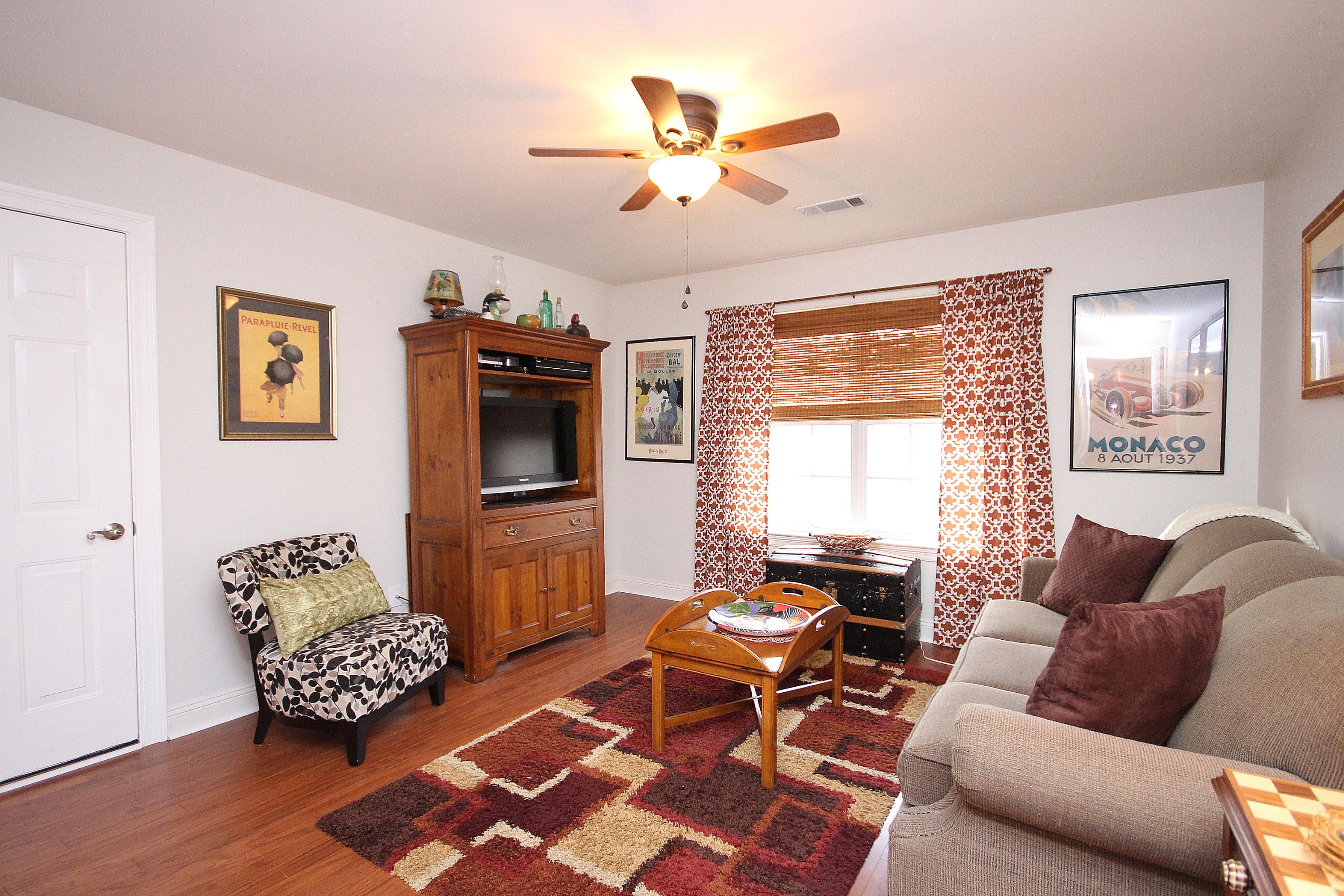 Turnberry Place lot 9 - Residential