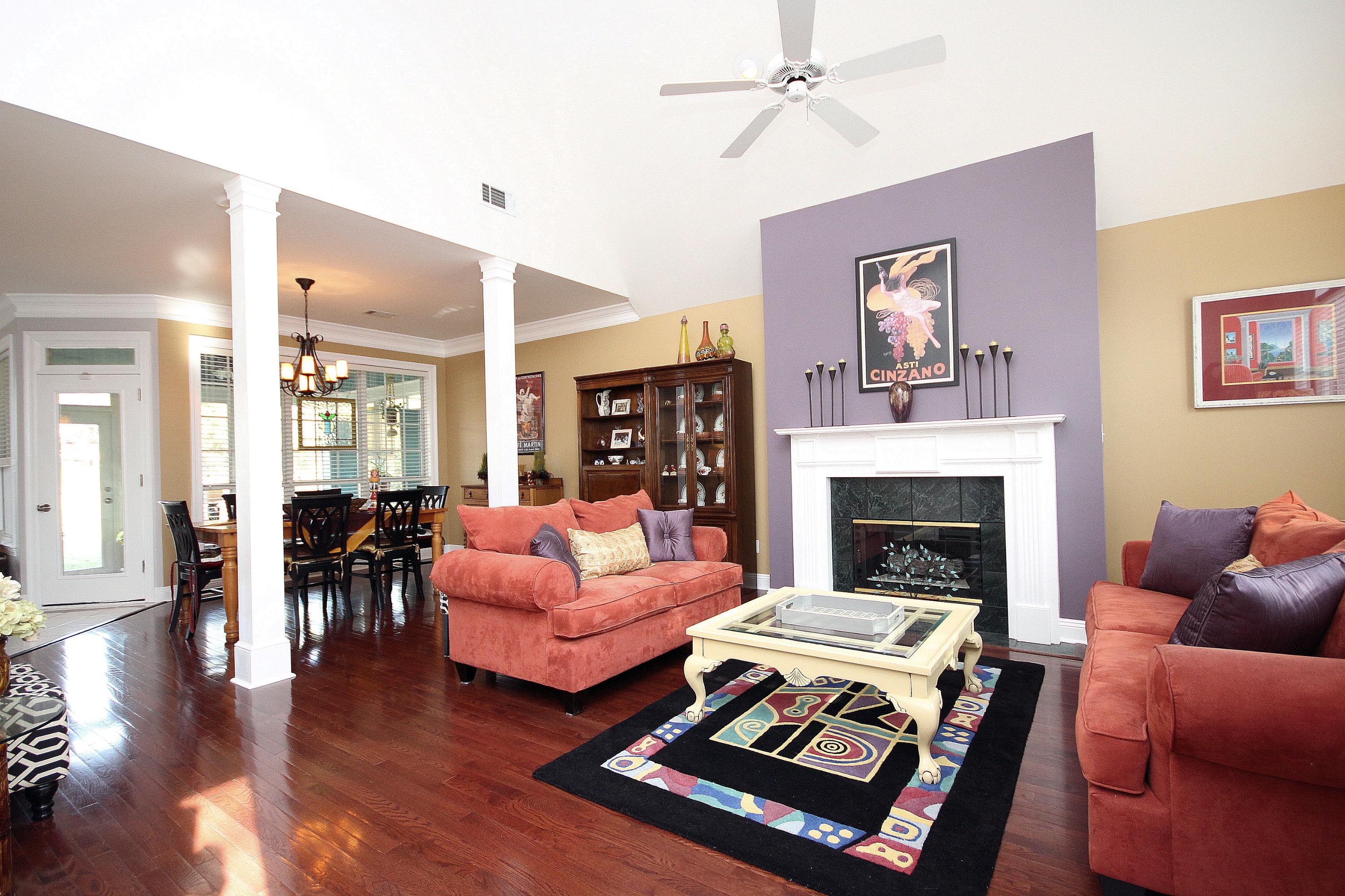 Turnberry Place lot 9 - Residential