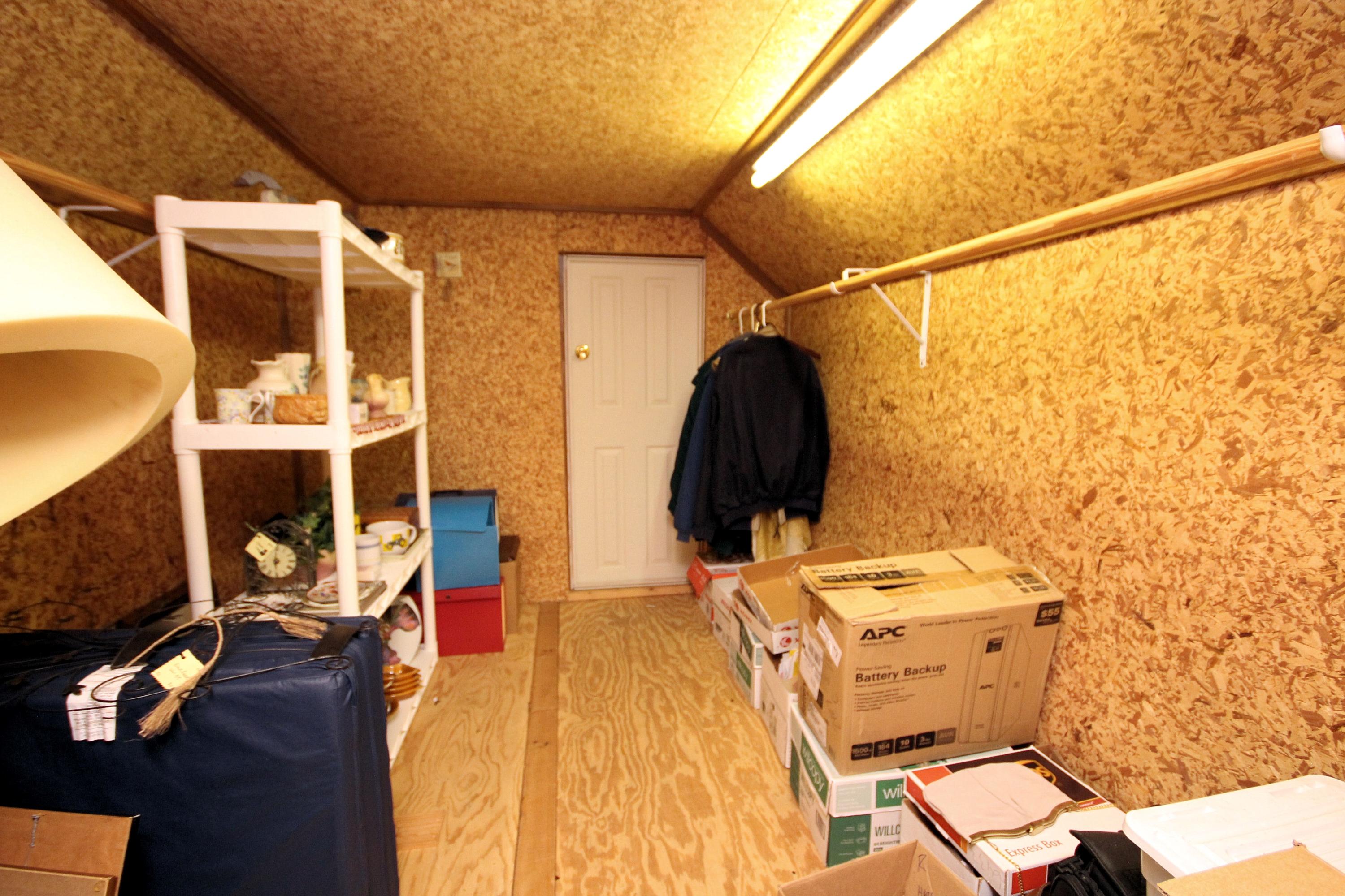 Turnberry Place lot 9 - Residential