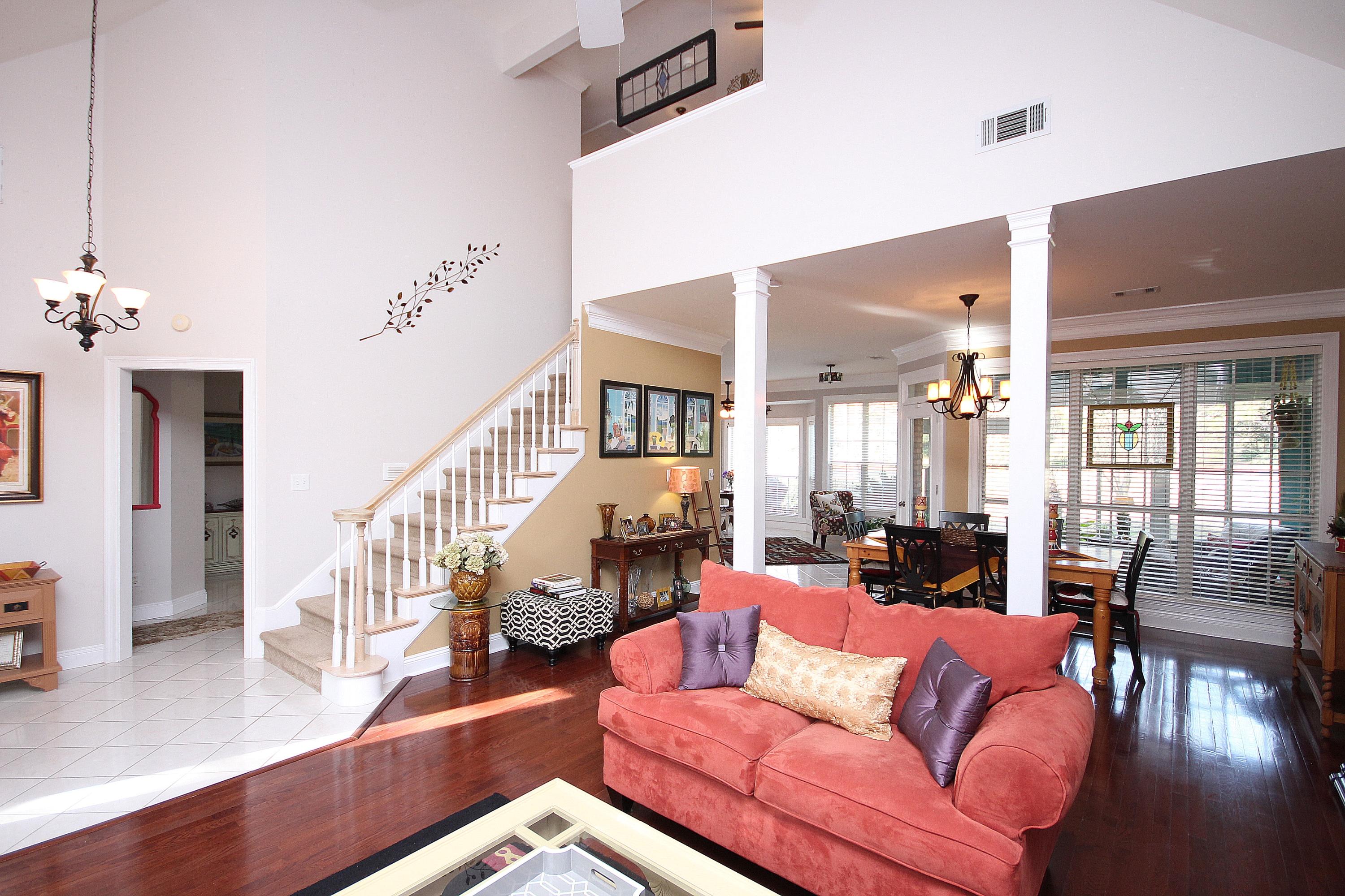 Turnberry Place lot 9 - Residential