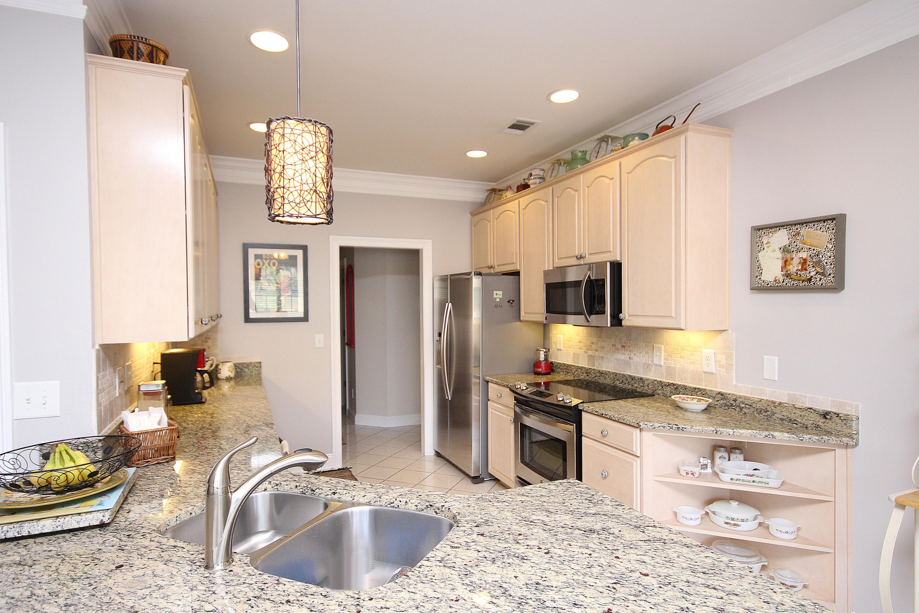 Turnberry Place lot 9 - Residential