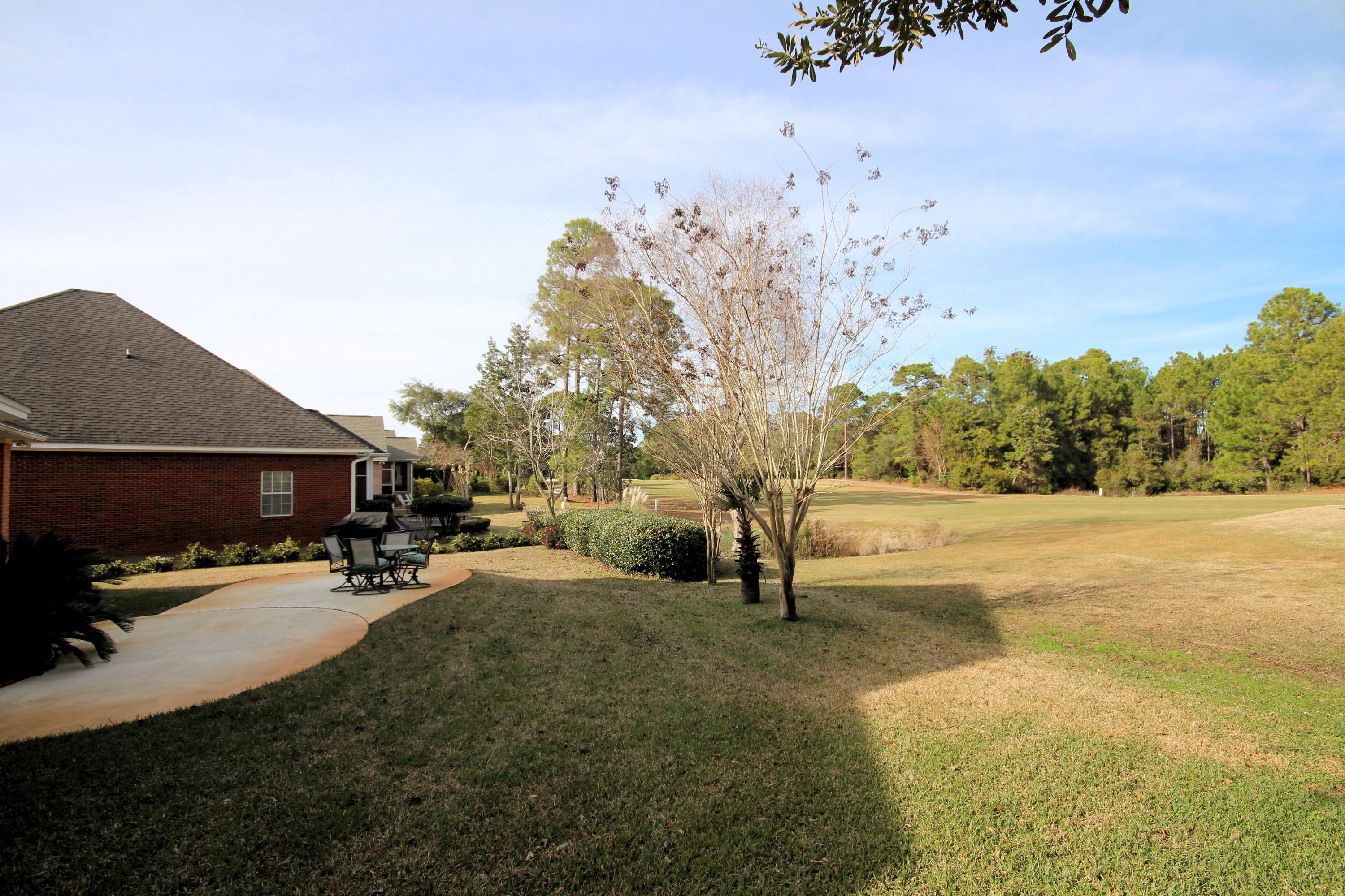 Turnberry Place lot 9 - Residential