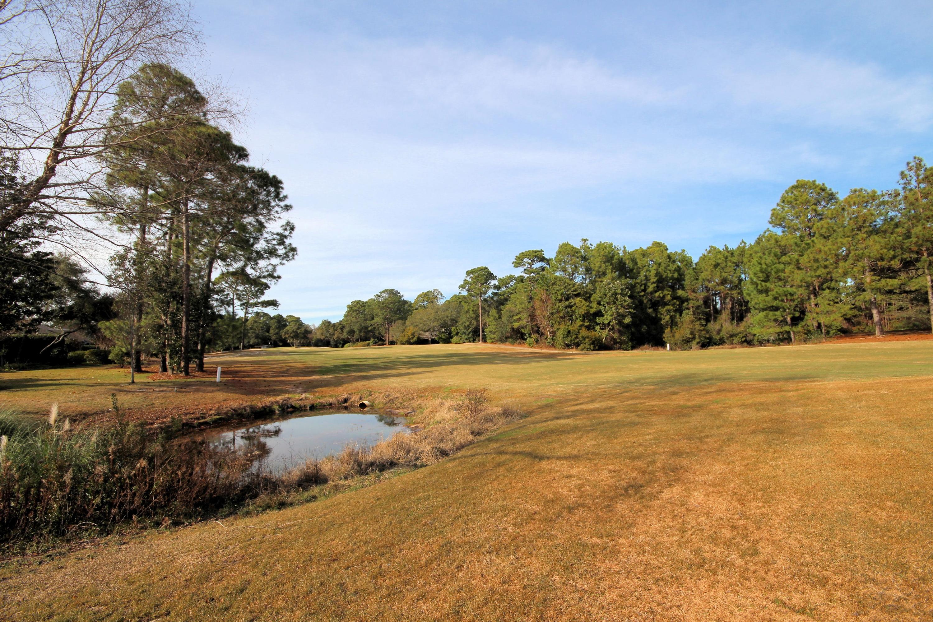 Turnberry Place lot 9 - Residential