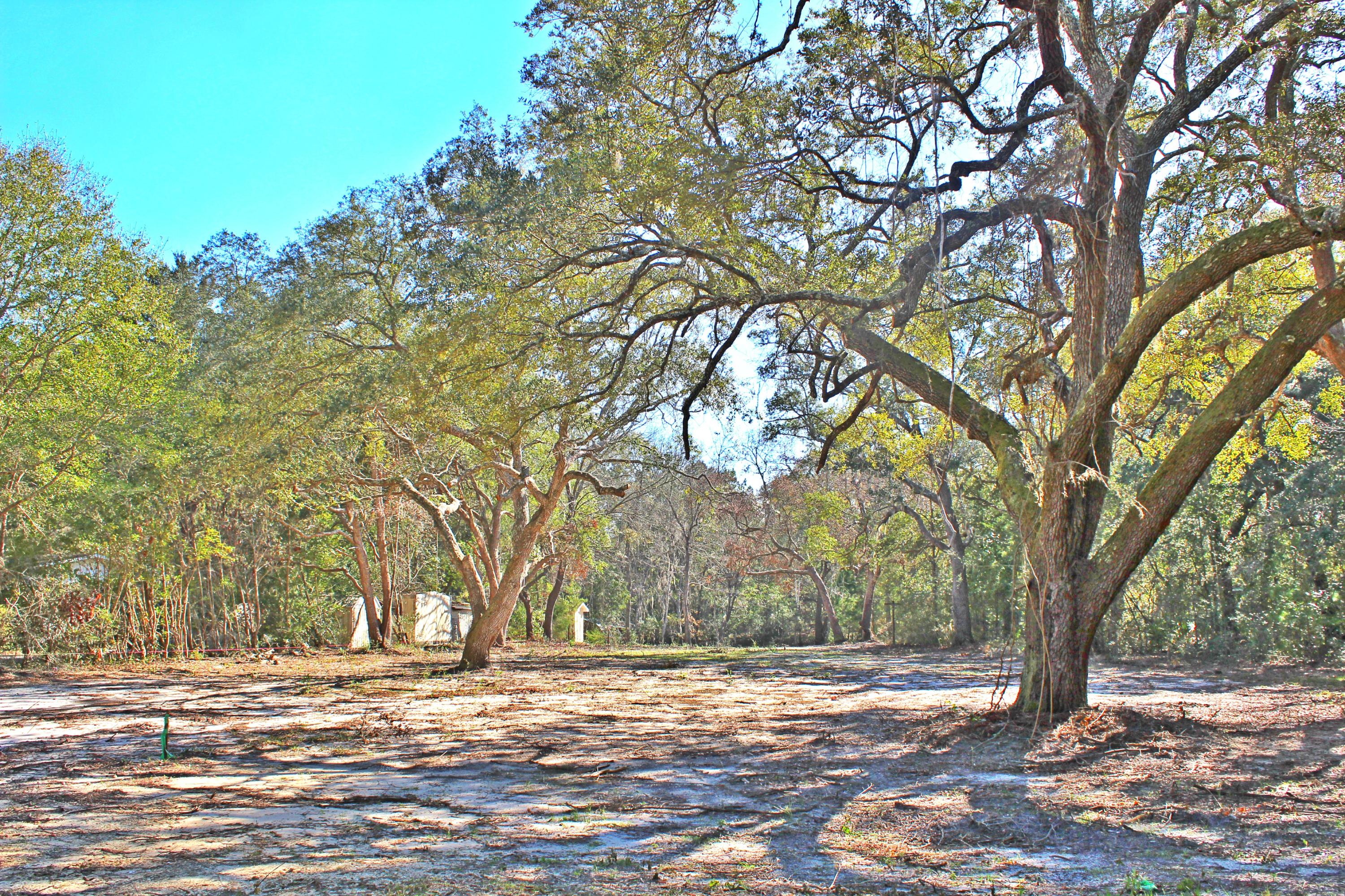 LAIRDS 2ND ADDN - Land