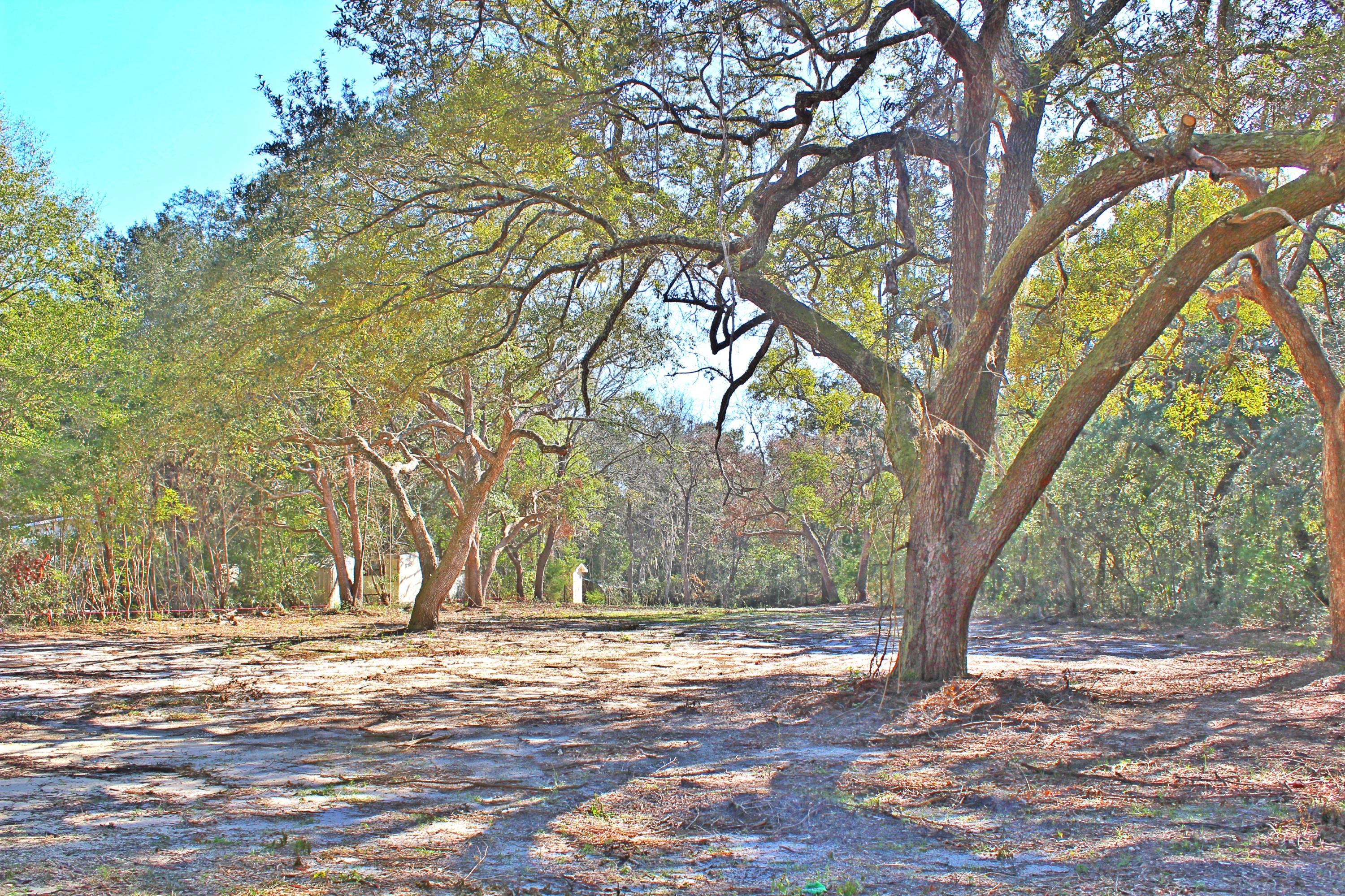 LAIRDS 2ND ADDN - Land