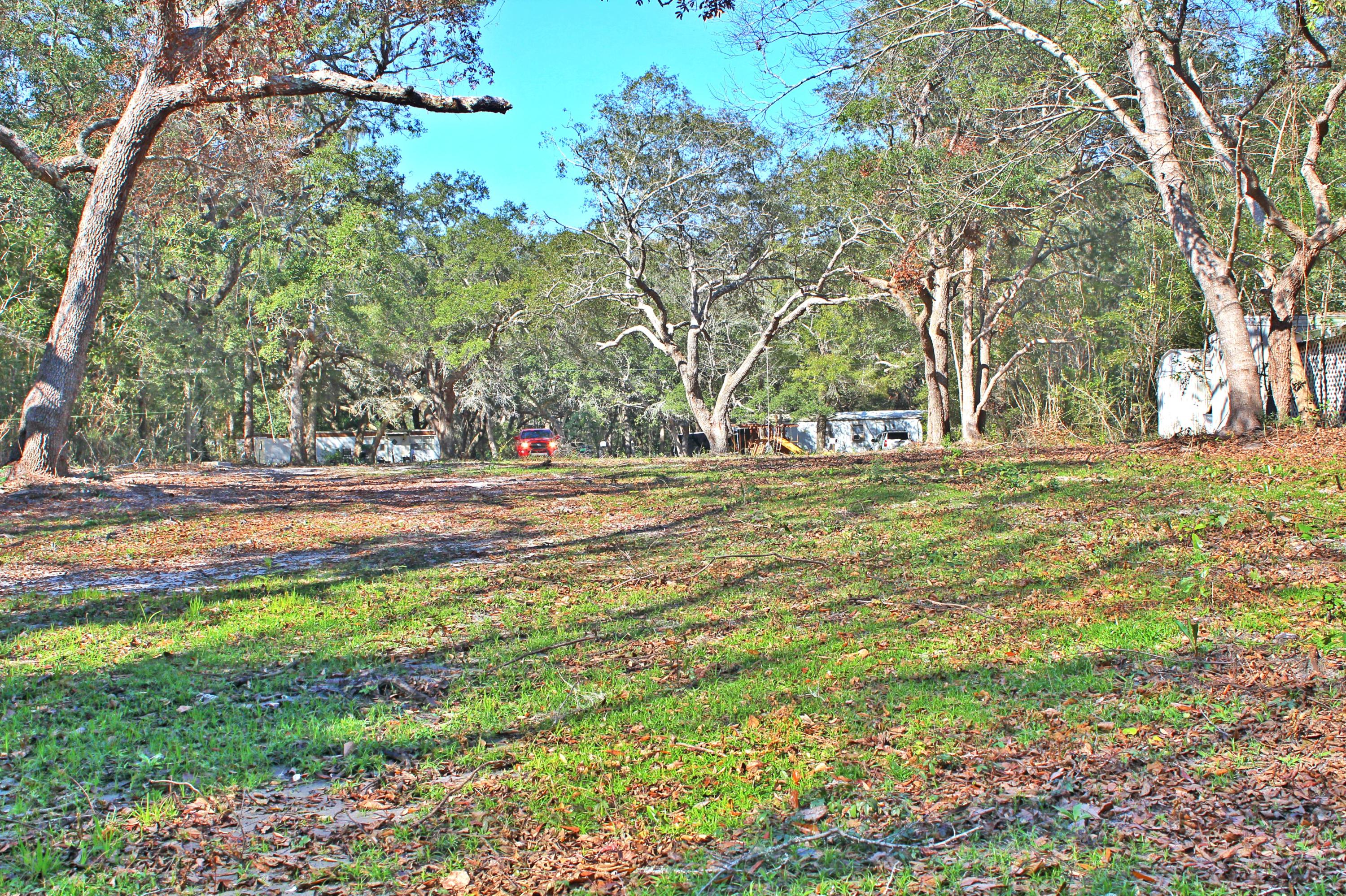 LAIRDS 2ND ADDN - Land