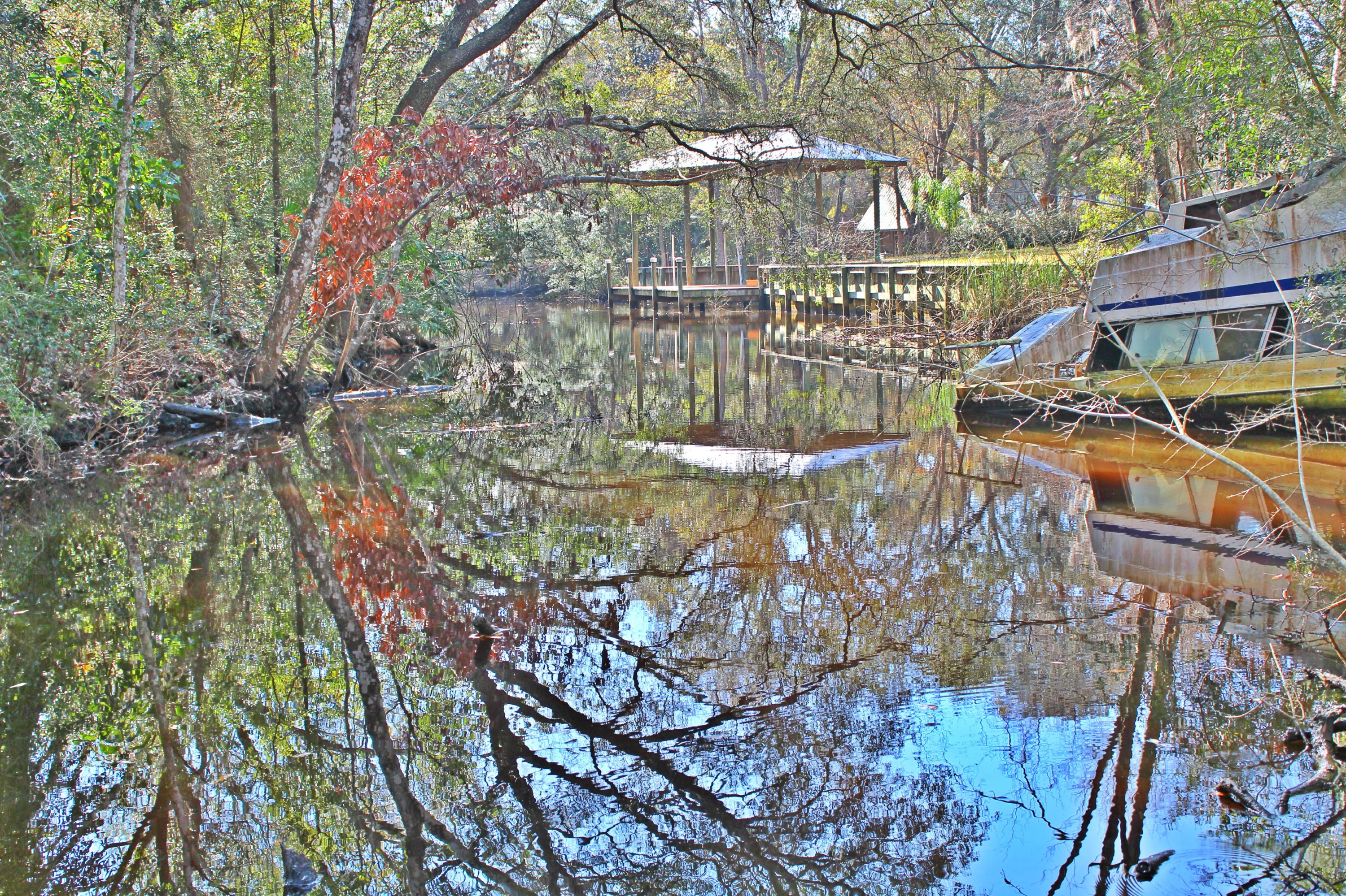 LAIRDS 2ND ADDN - Land