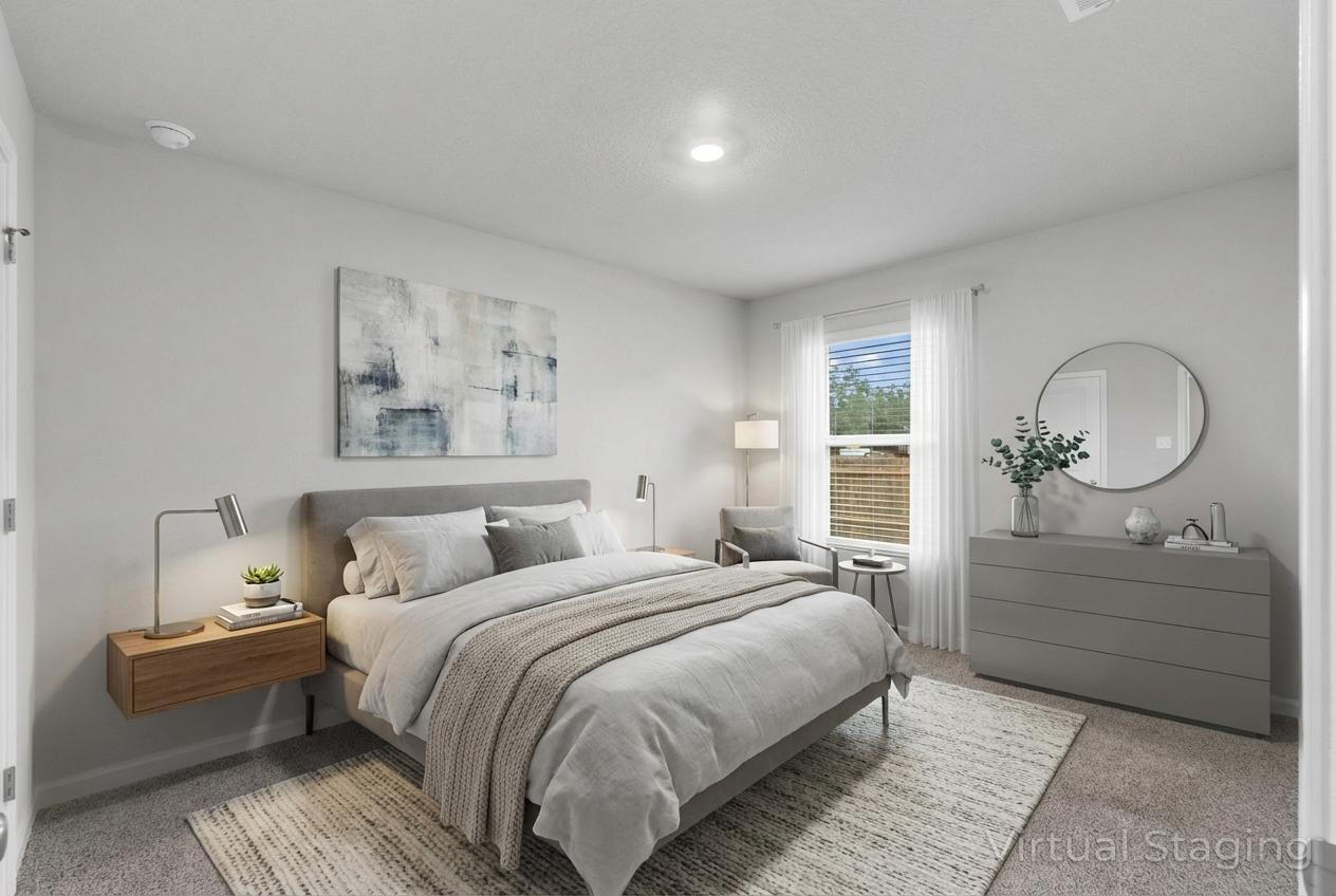 Booker Estates - Residential