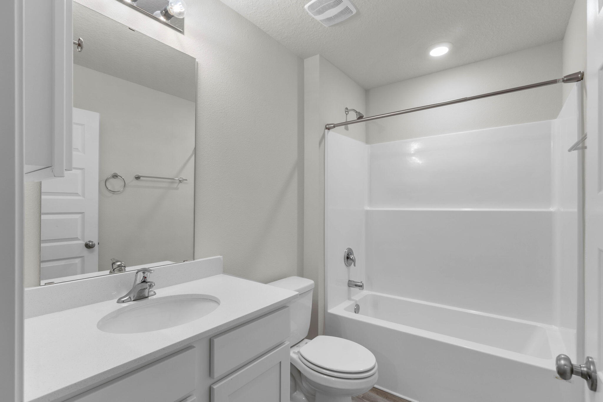 Booker Estates - Residential