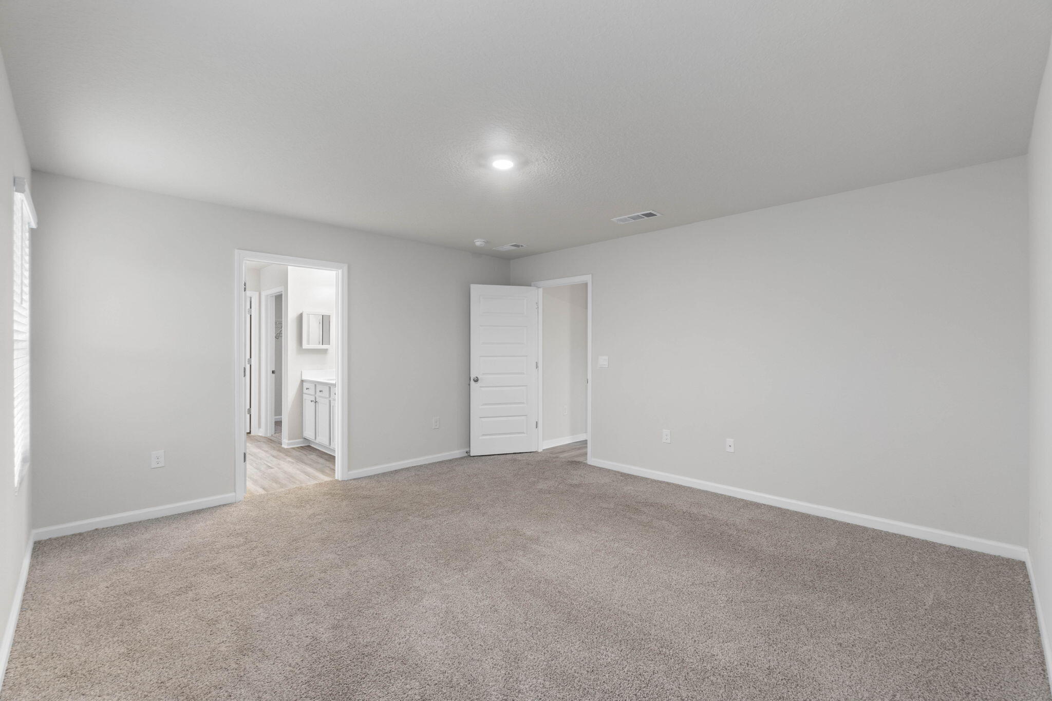 Booker Estates - Residential