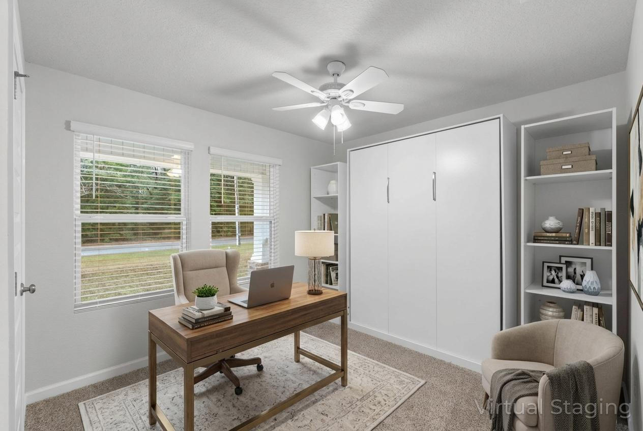 Booker Estates - Residential