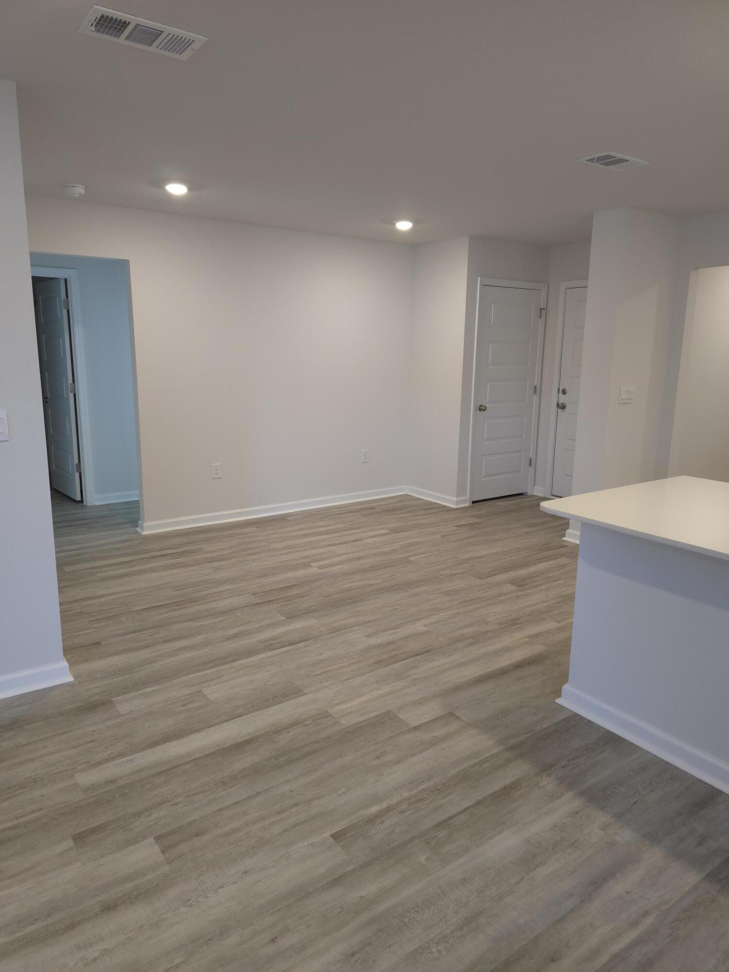 Booker Estates - Residential