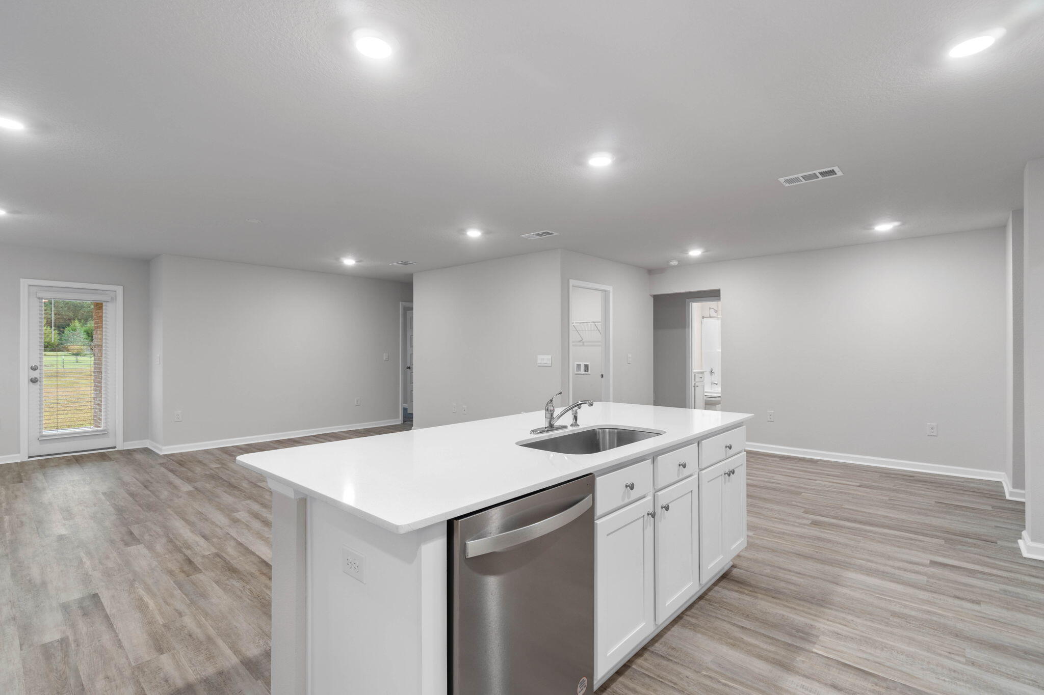 Booker Estates - Residential