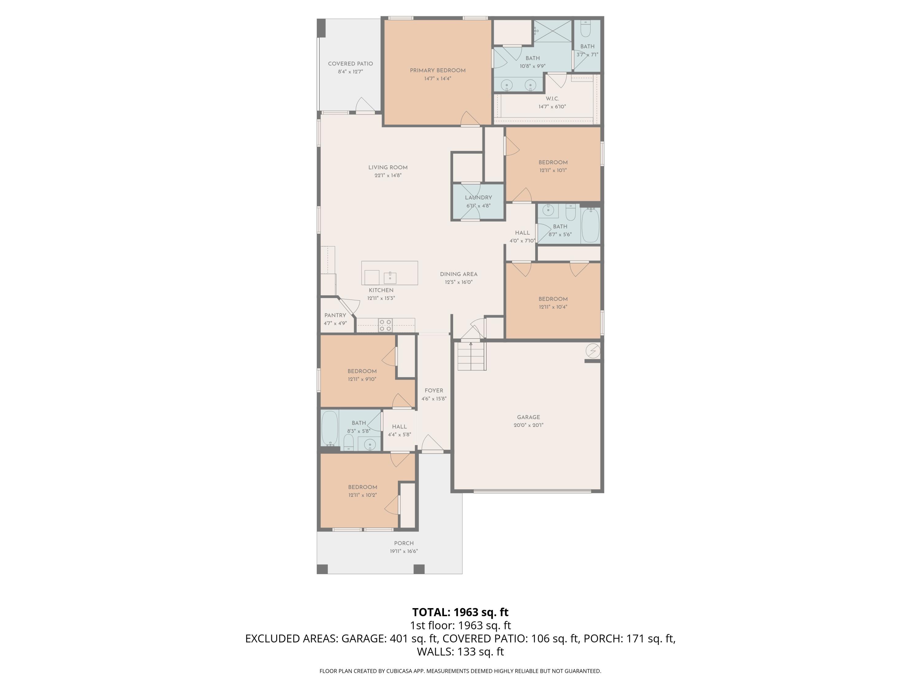 Booker Estates - Residential