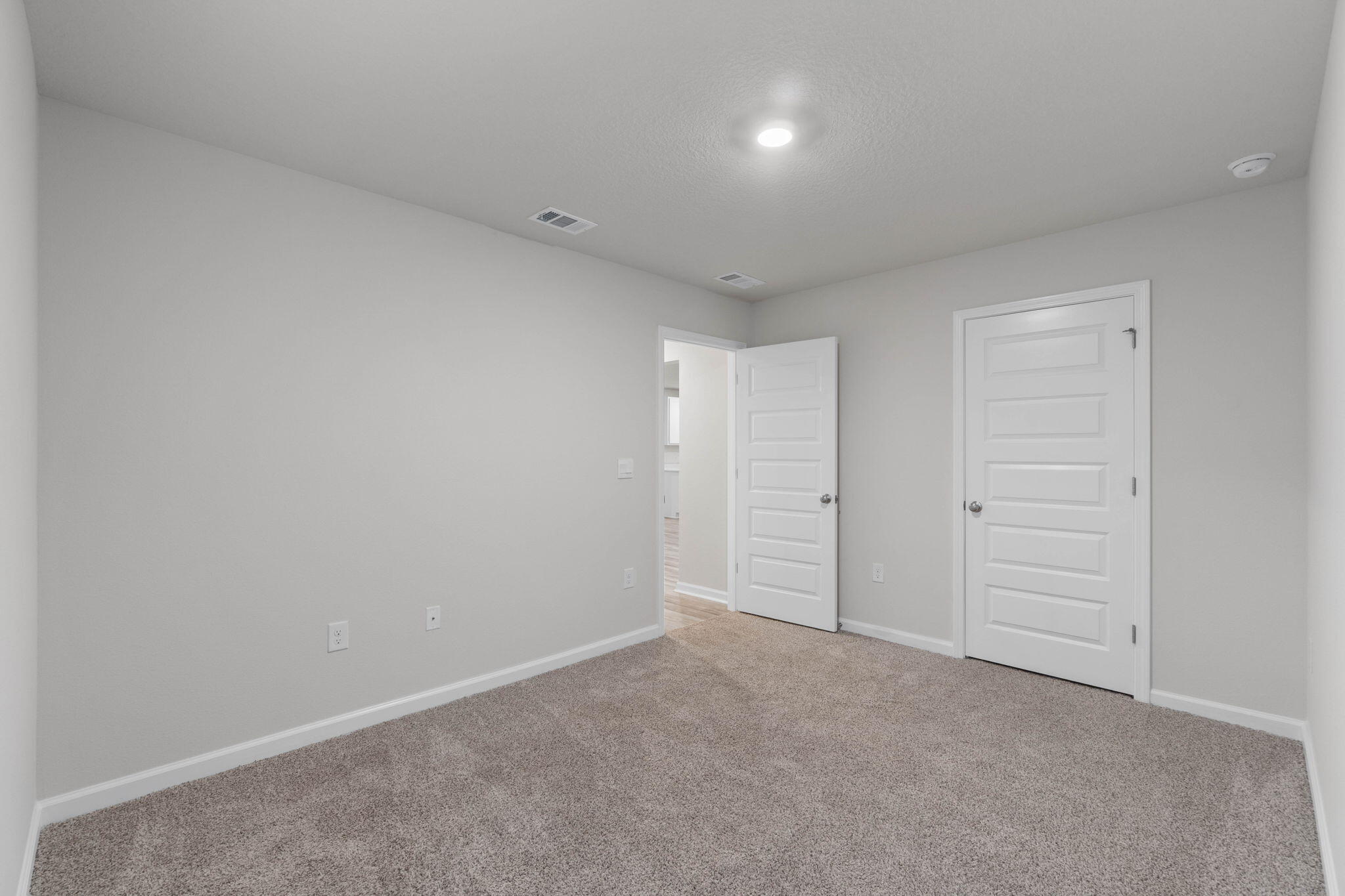 Booker Estates - Residential