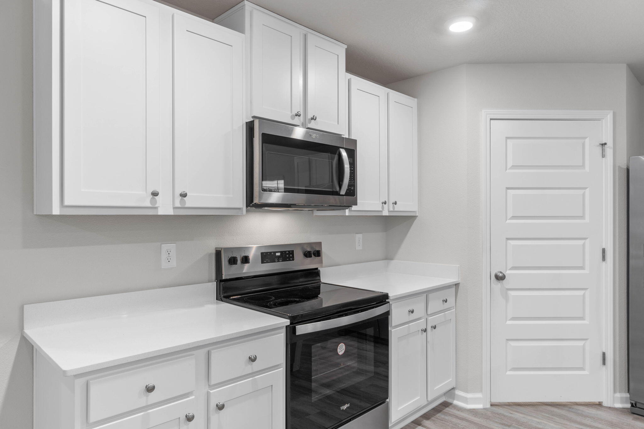 Booker Estates - Residential