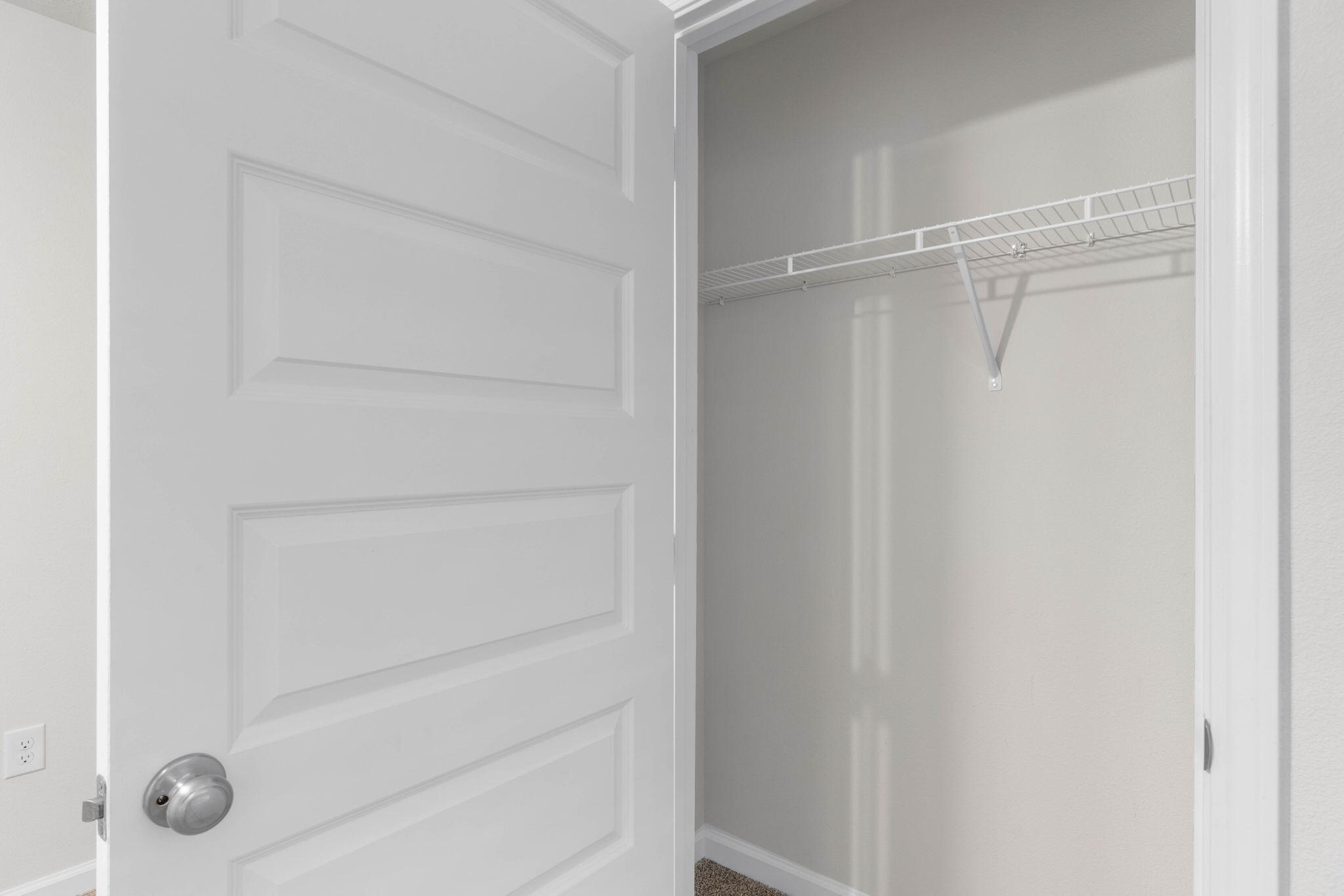 Booker Estates - Residential