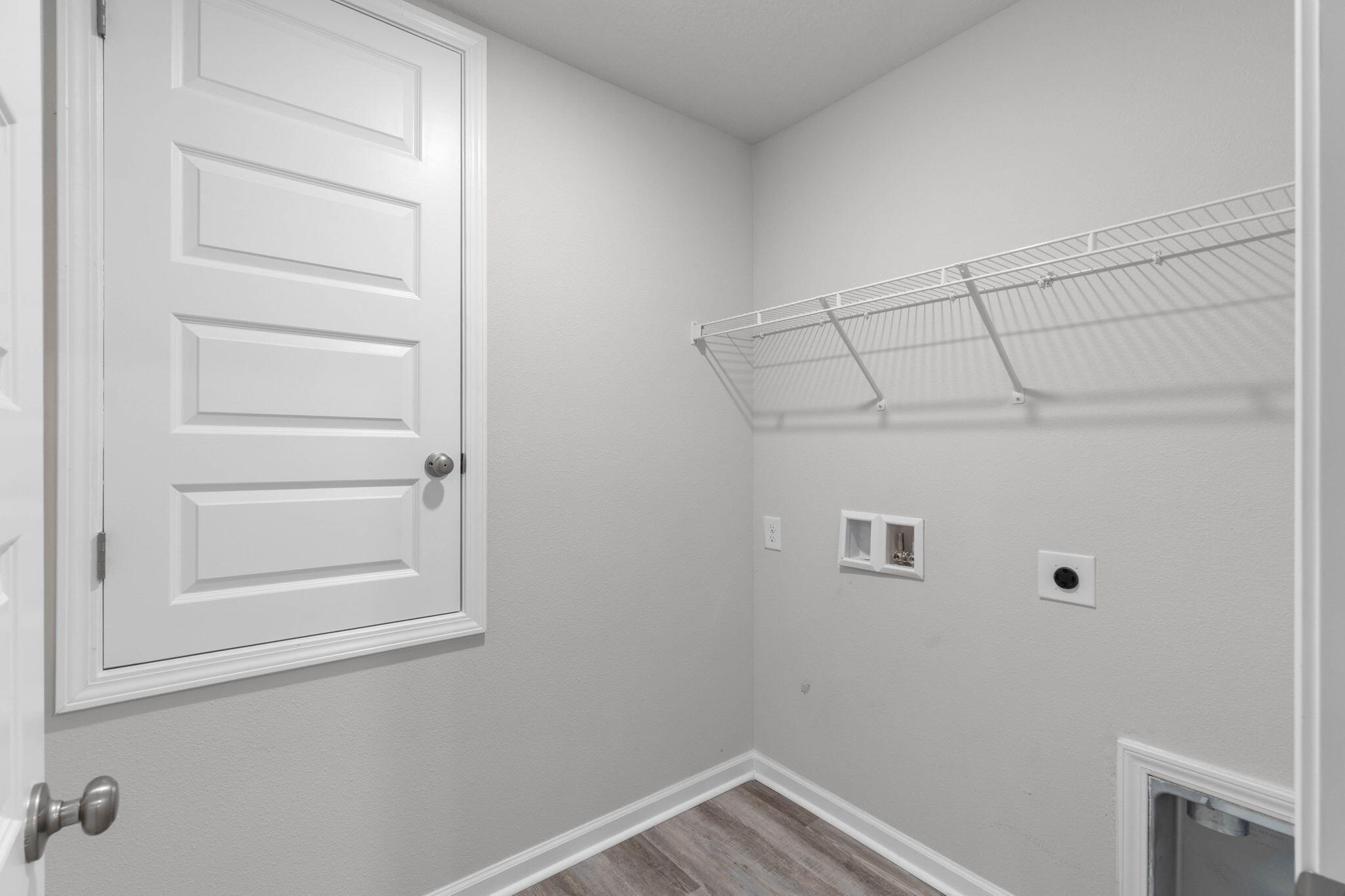 Booker Estates - Residential