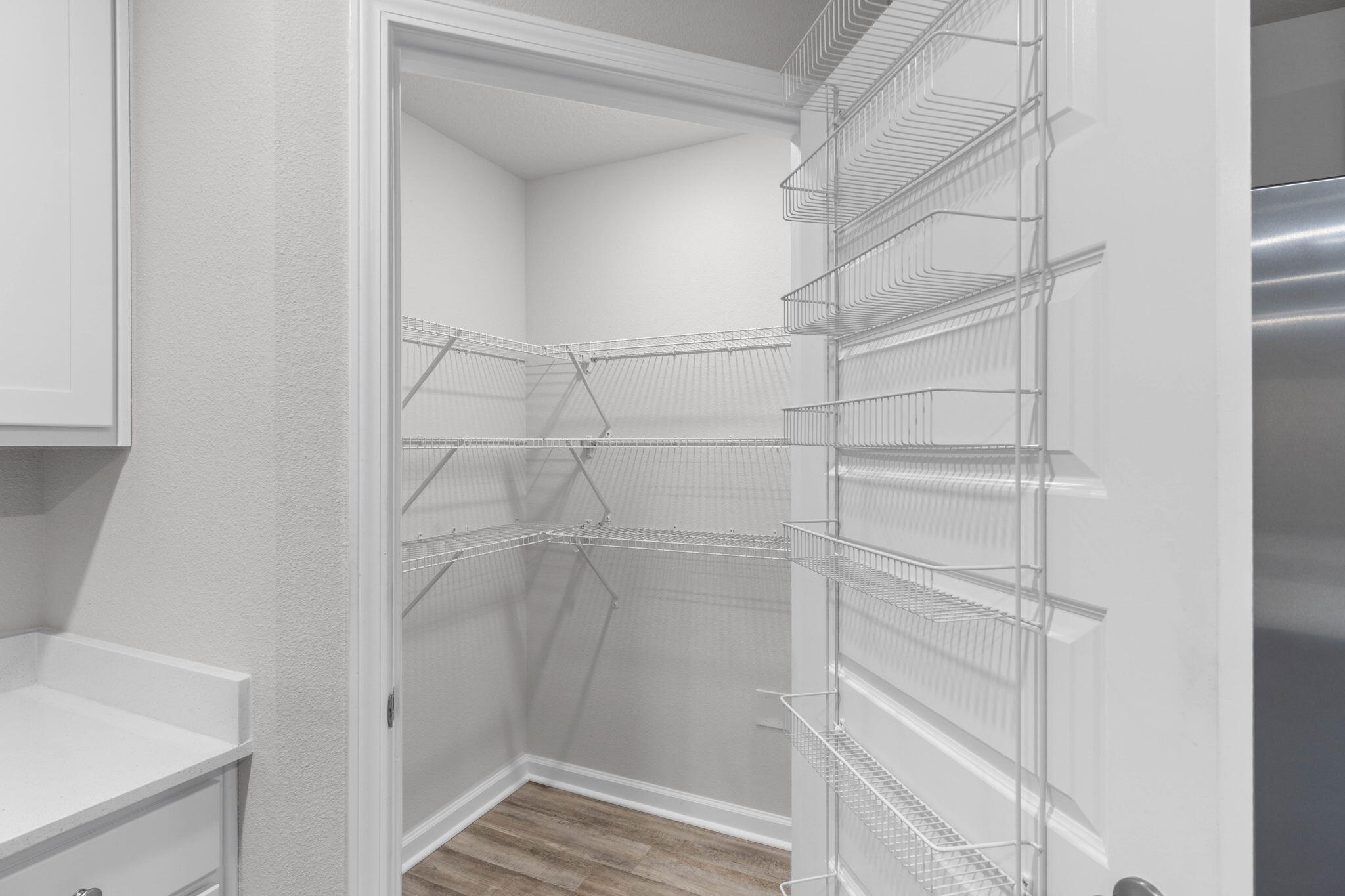 Booker Estates - Residential