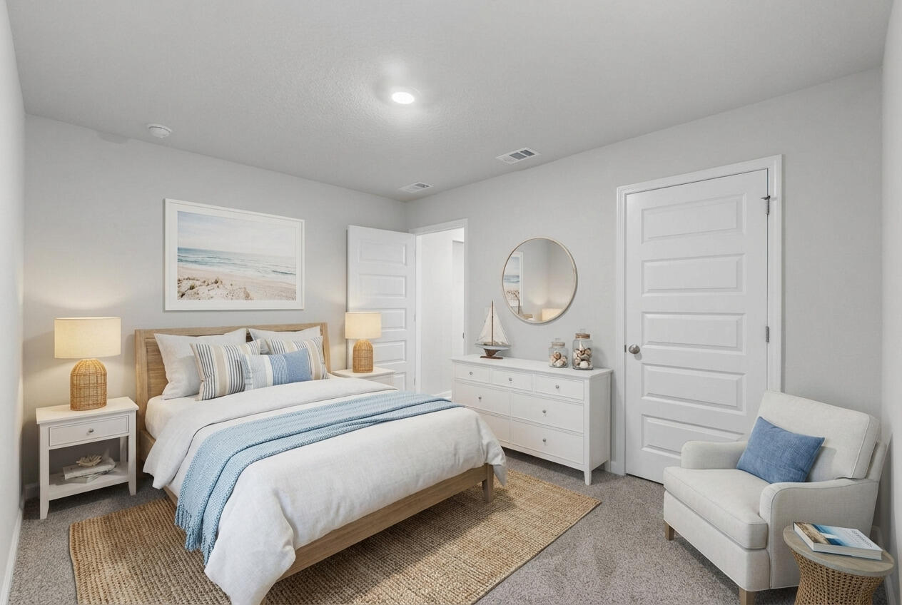 Booker Estates - Residential