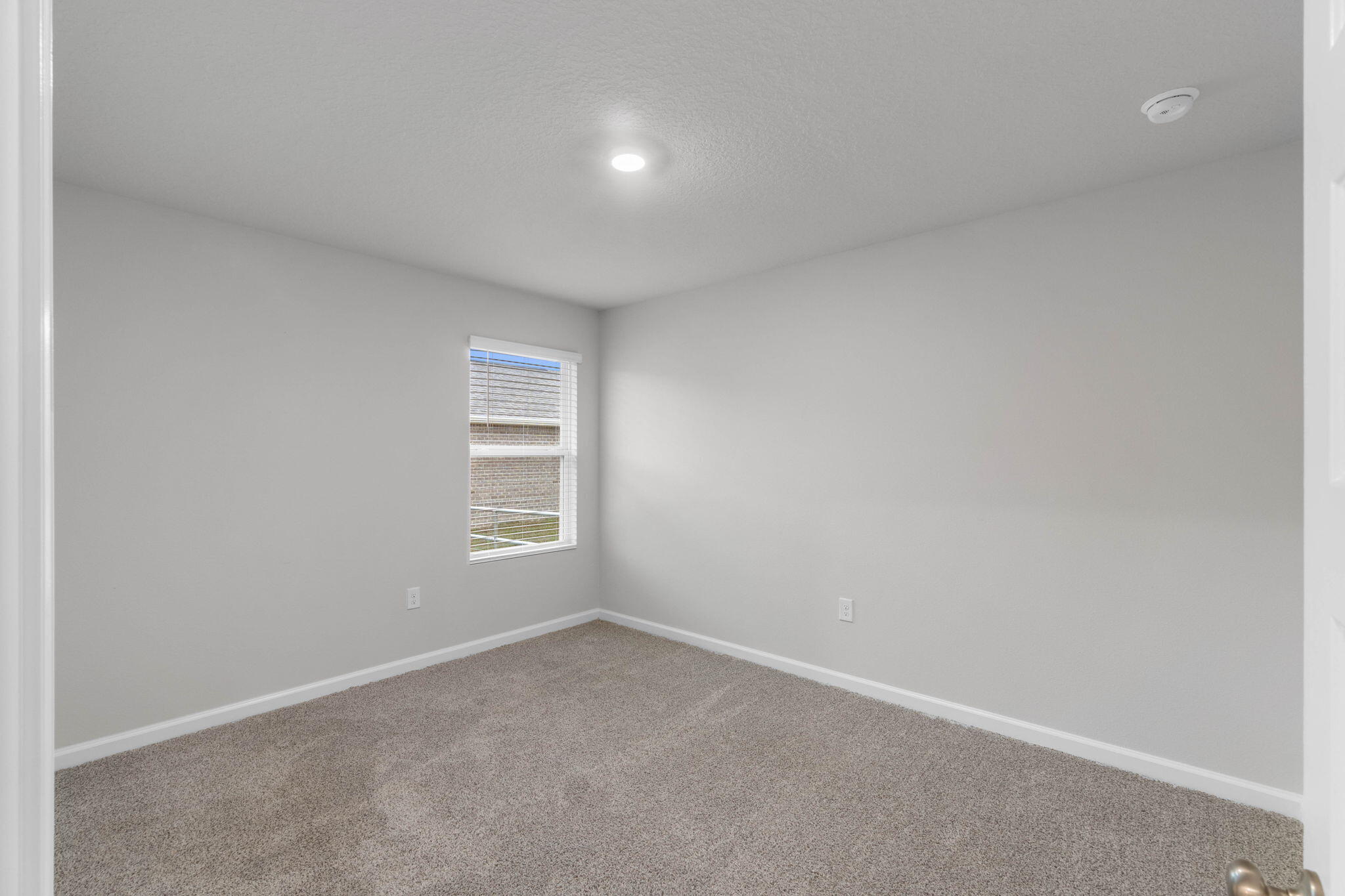 Booker Estates - Residential