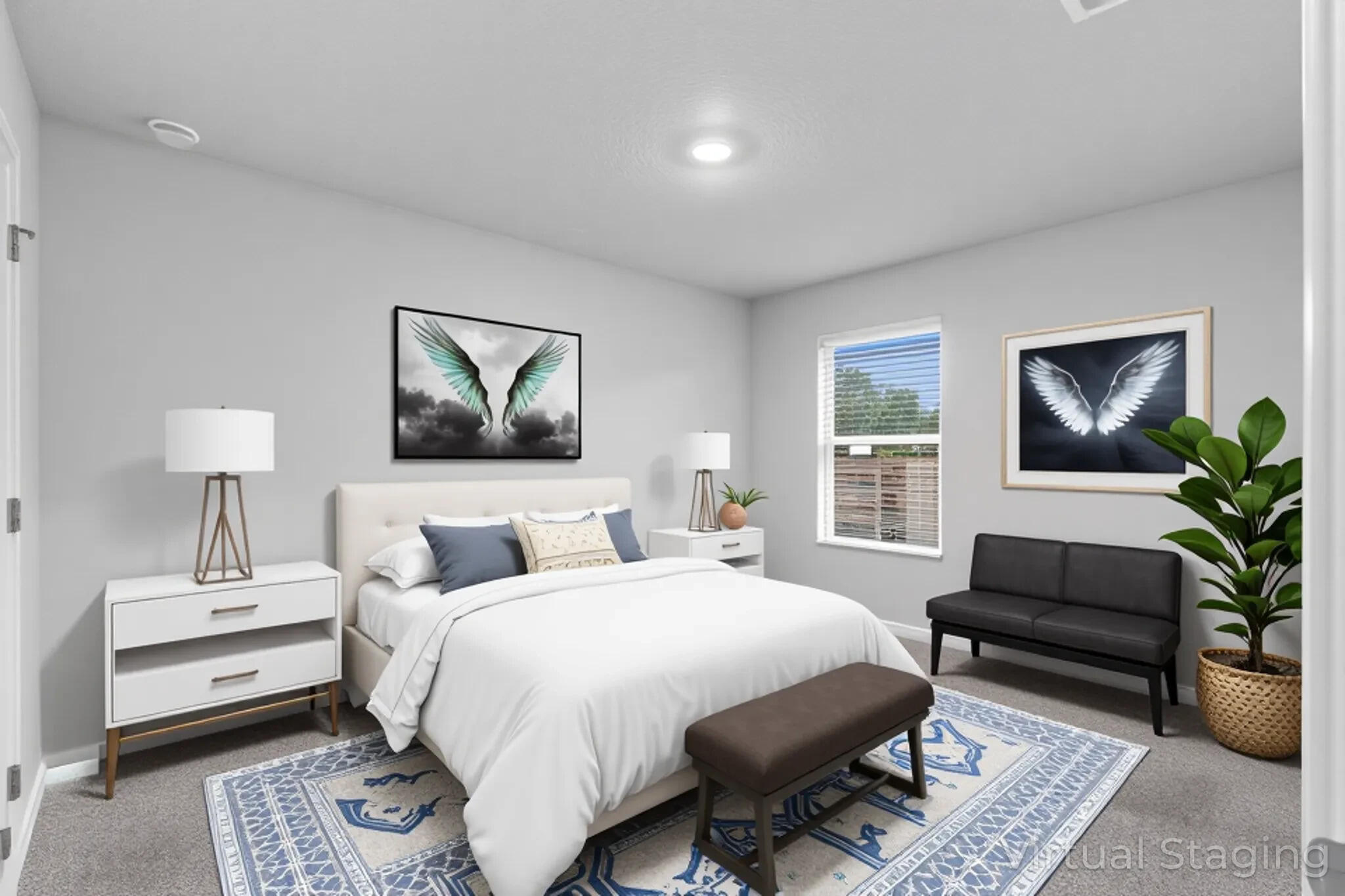 Booker Estates - Residential