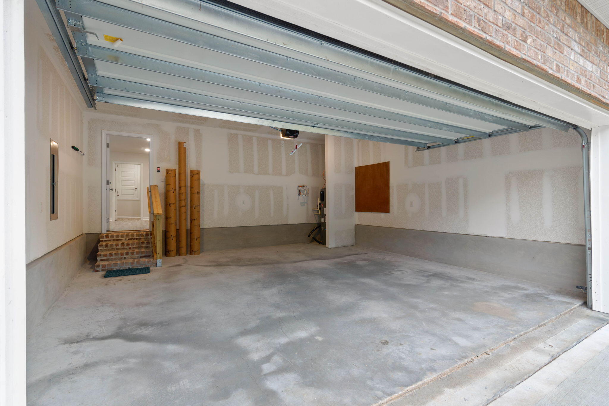 Booker Estates - Residential