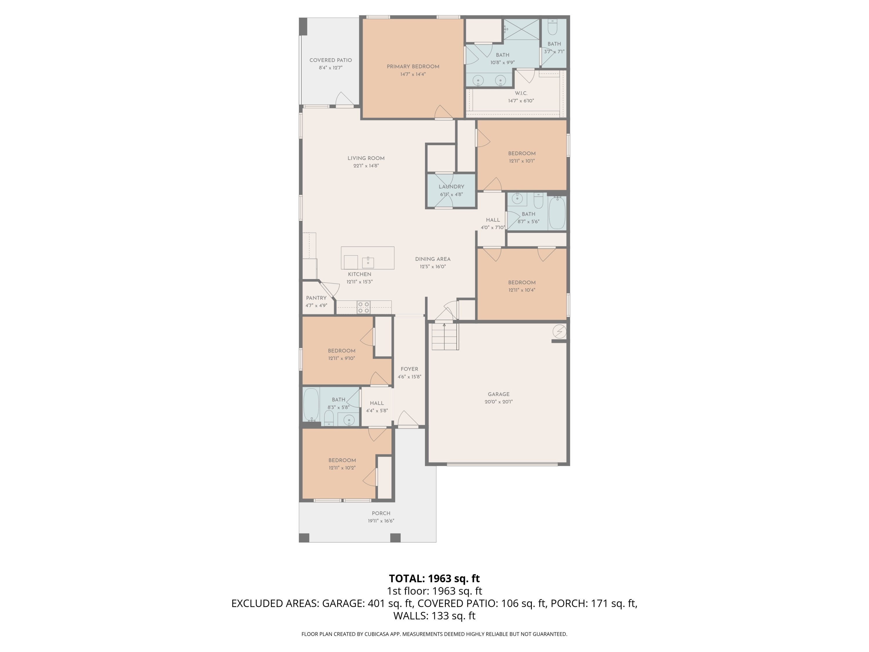 Booker Estates - Residential