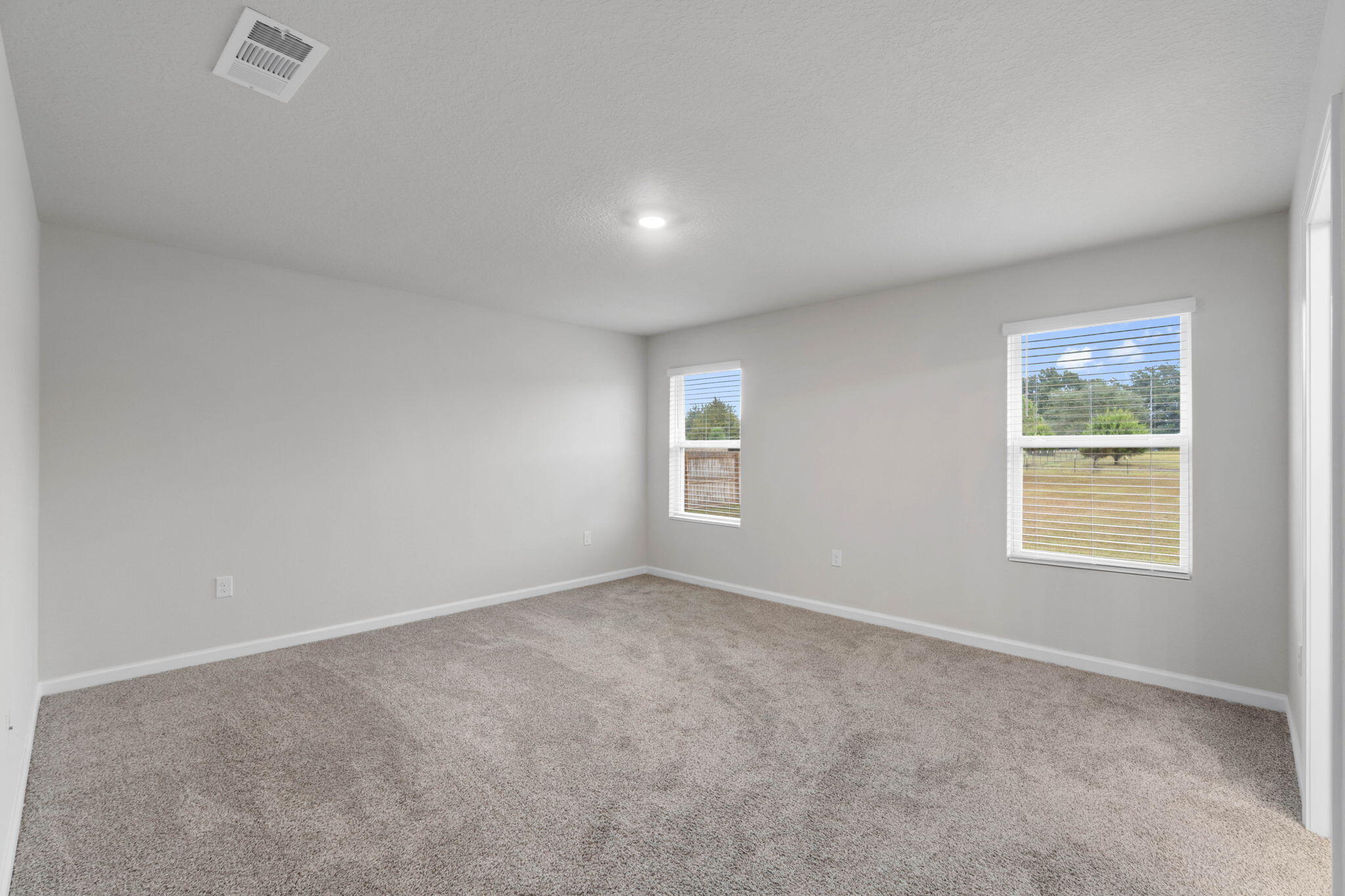 Booker Estates - Residential