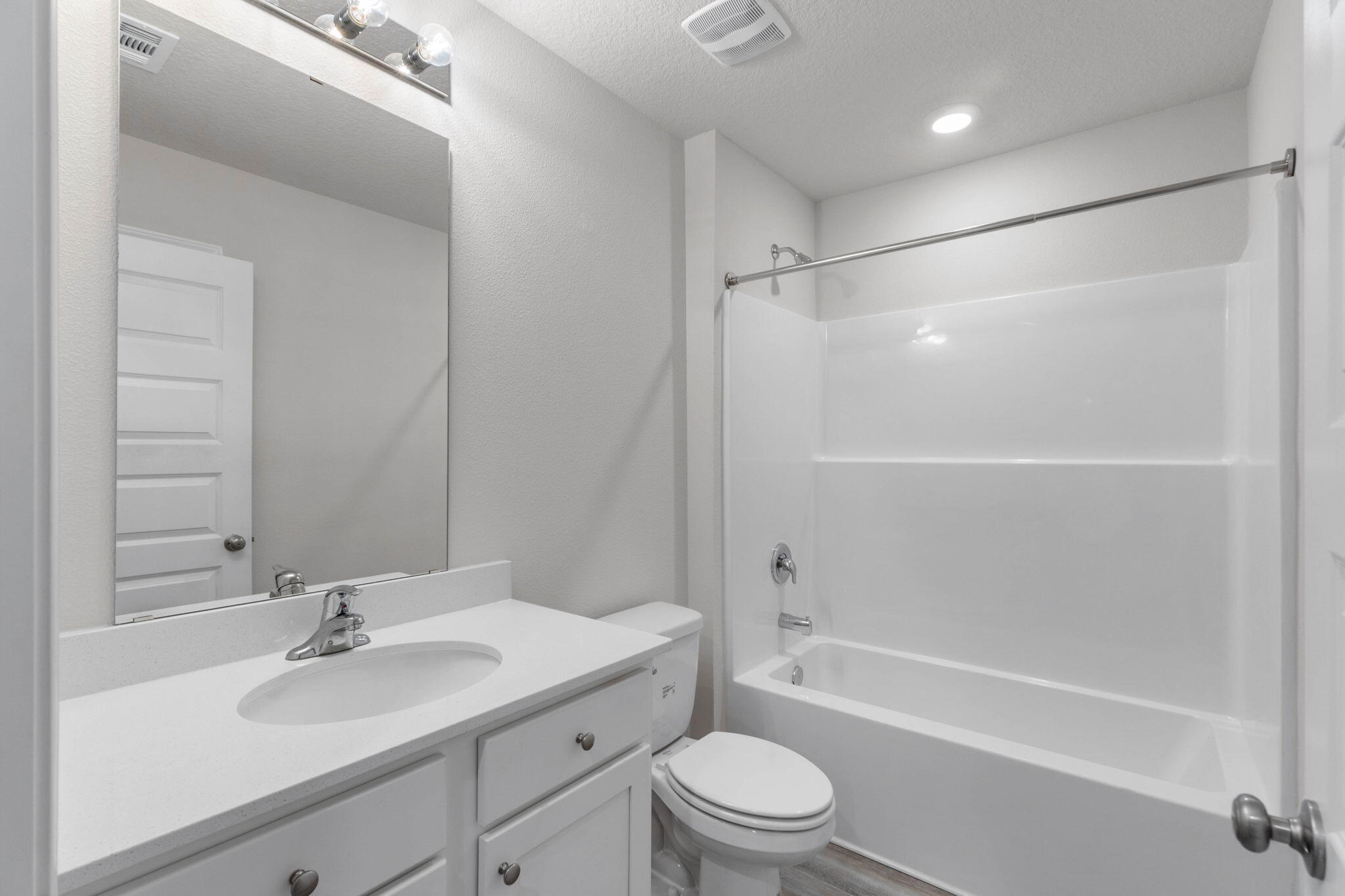 Booker Estates - Residential