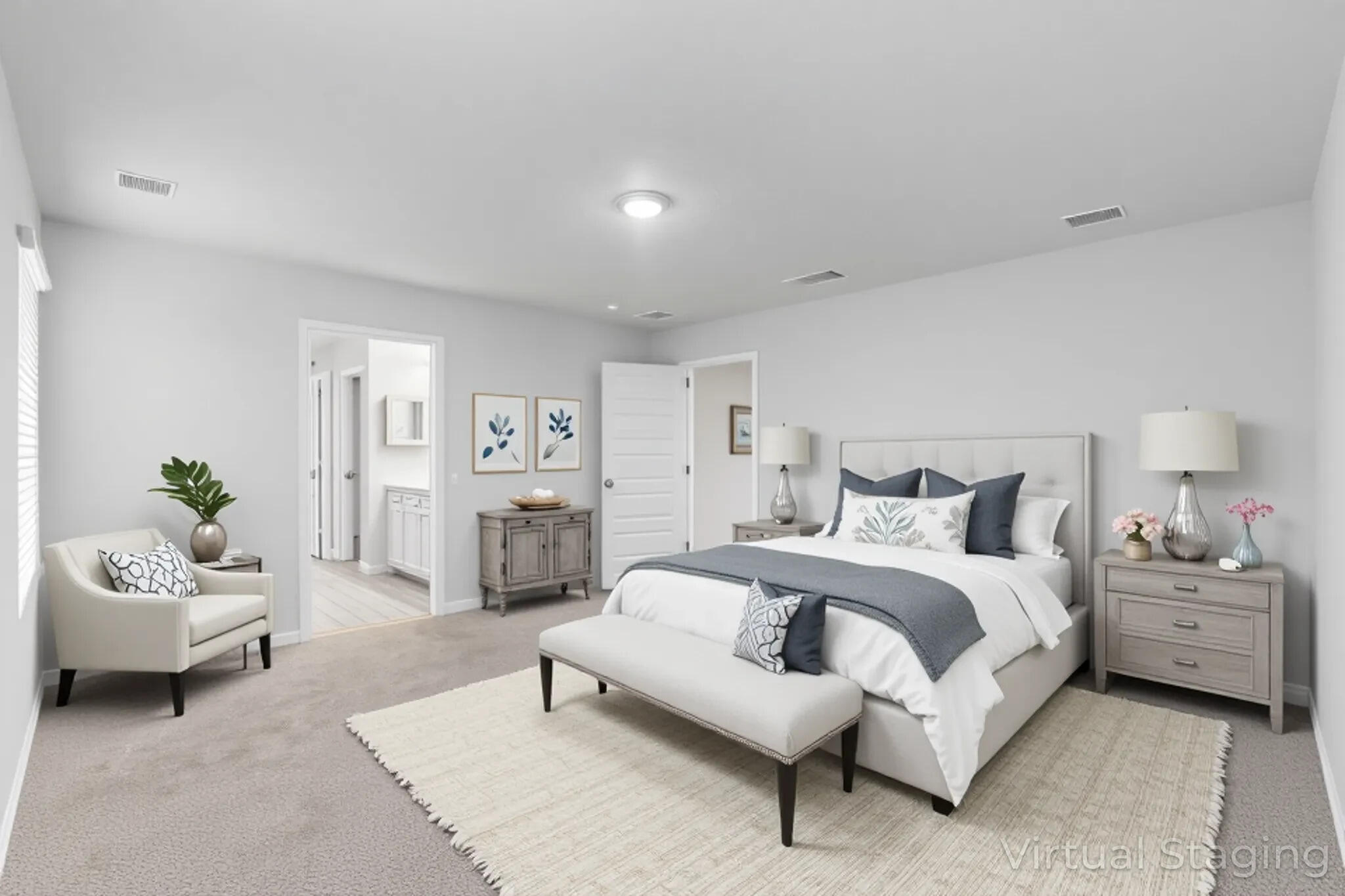 Booker Estates - Residential