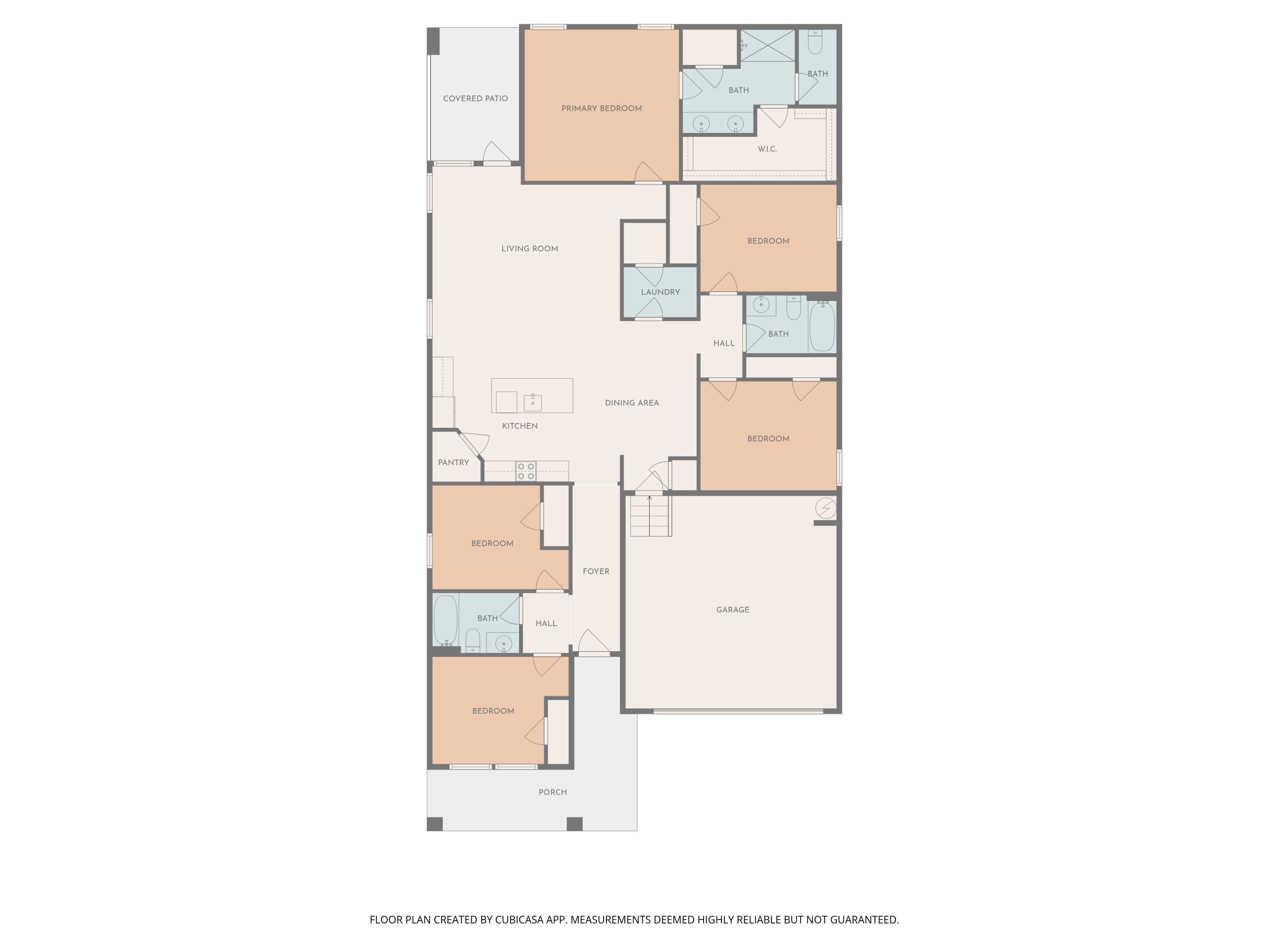Booker Estates - Residential
