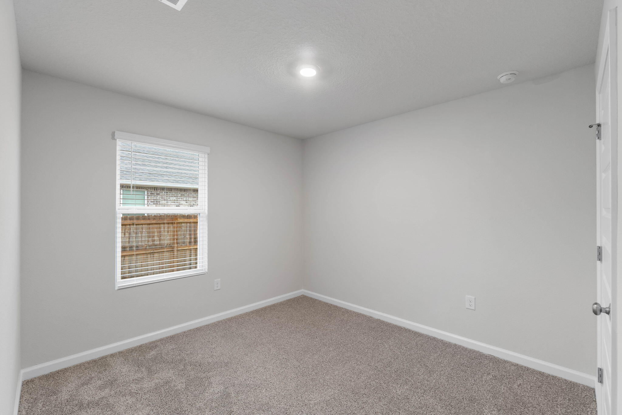 Booker Estates - Residential