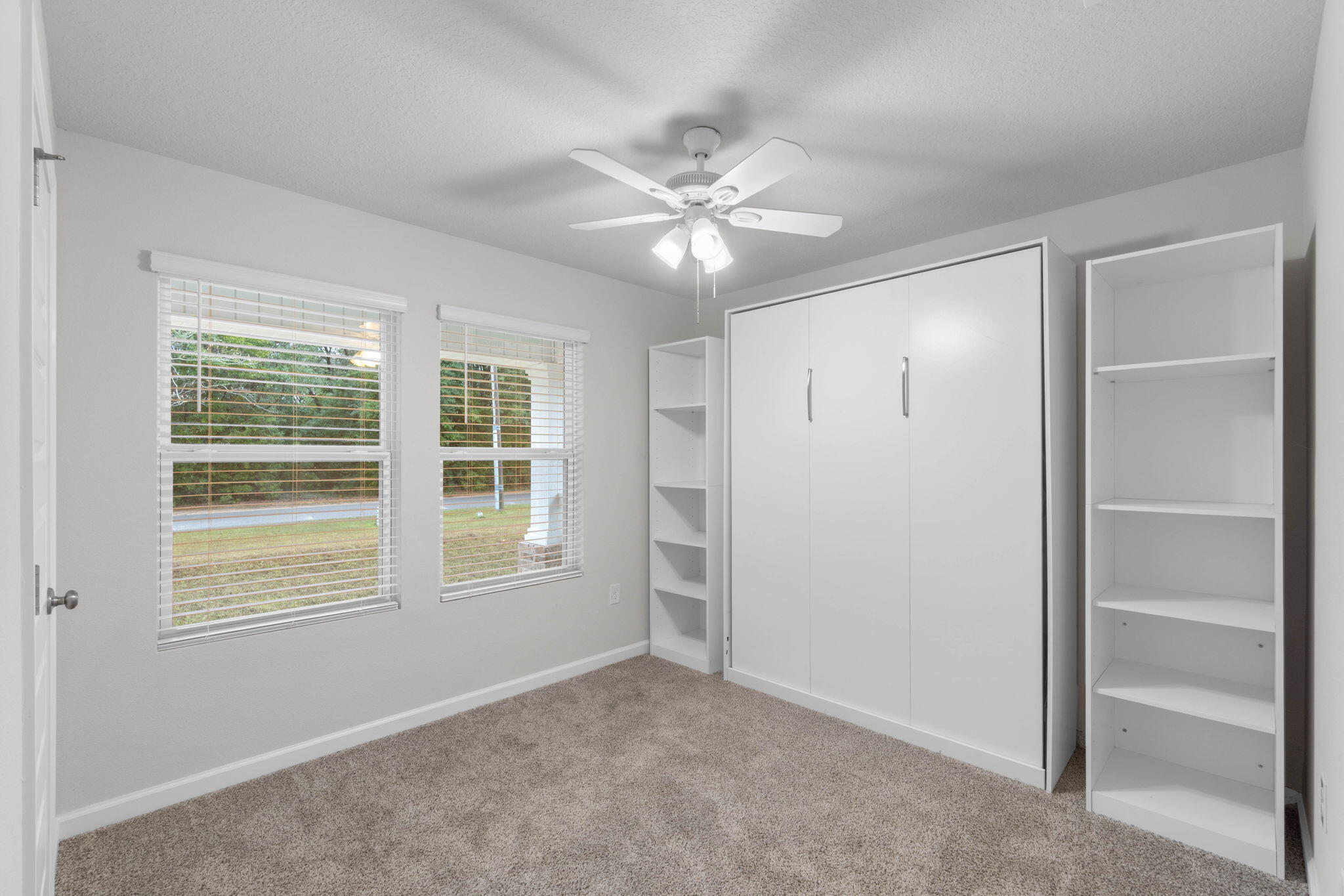 Booker Estates - Residential