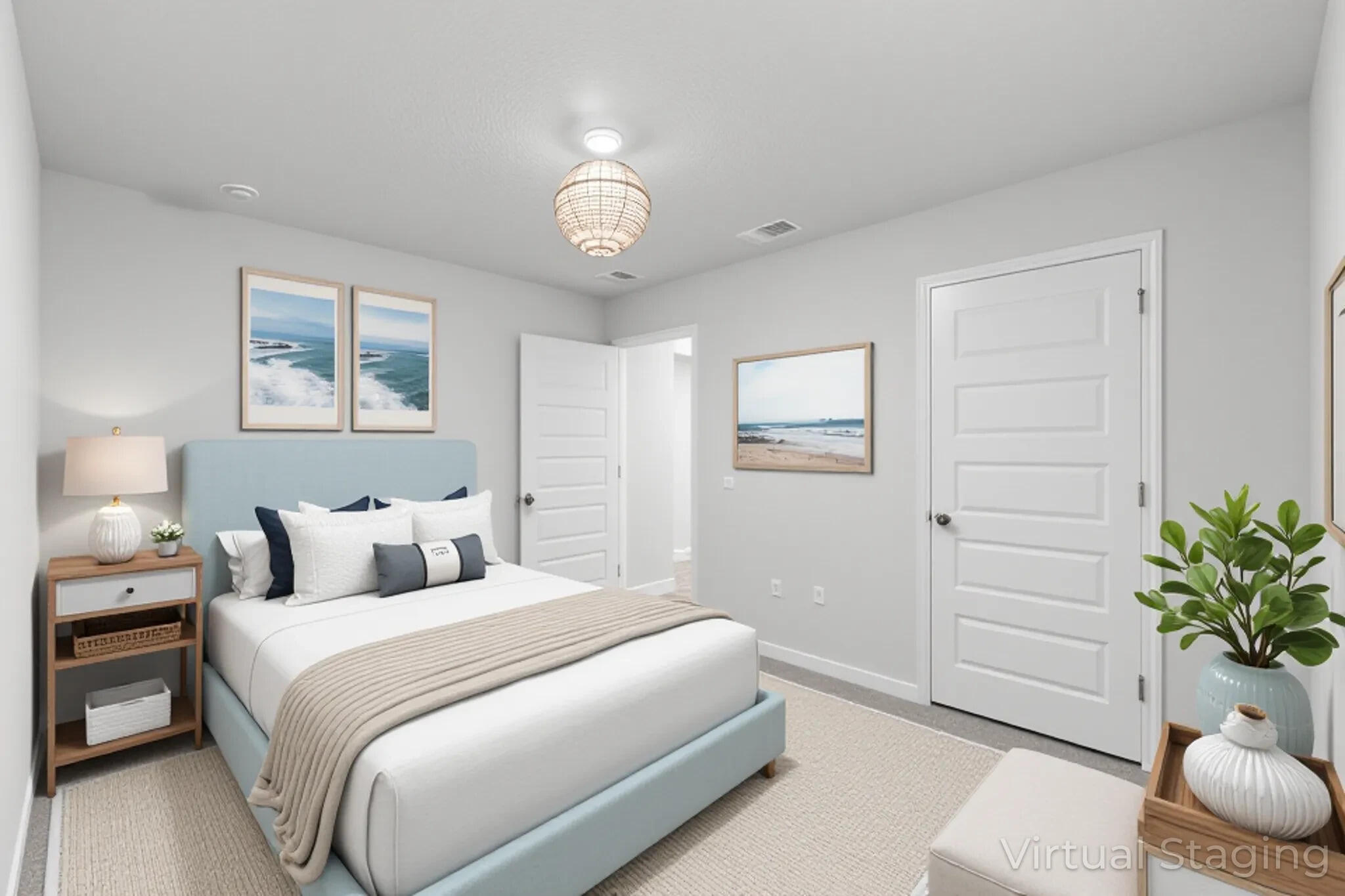 Booker Estates - Residential