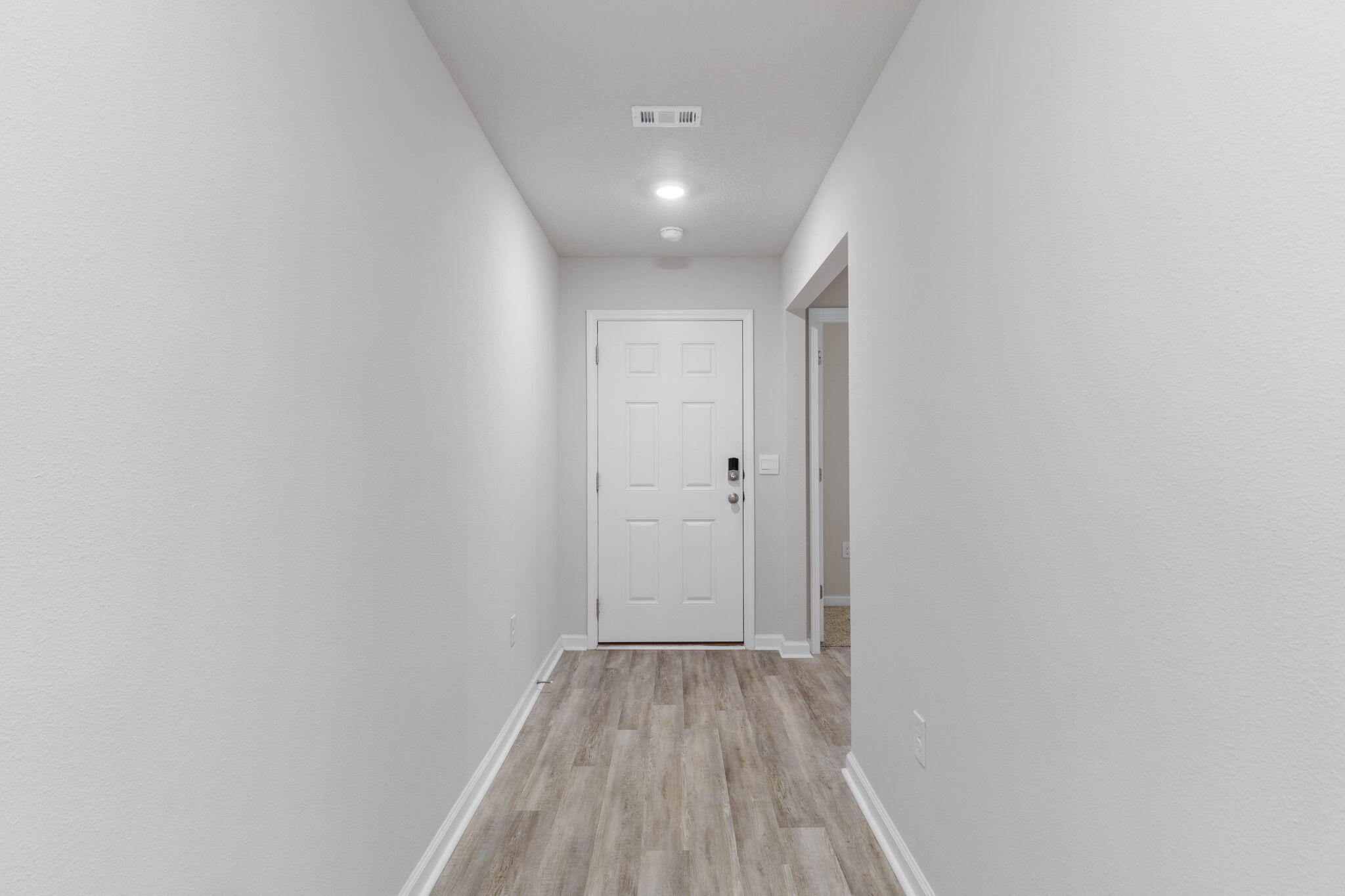 Booker Estates - Residential