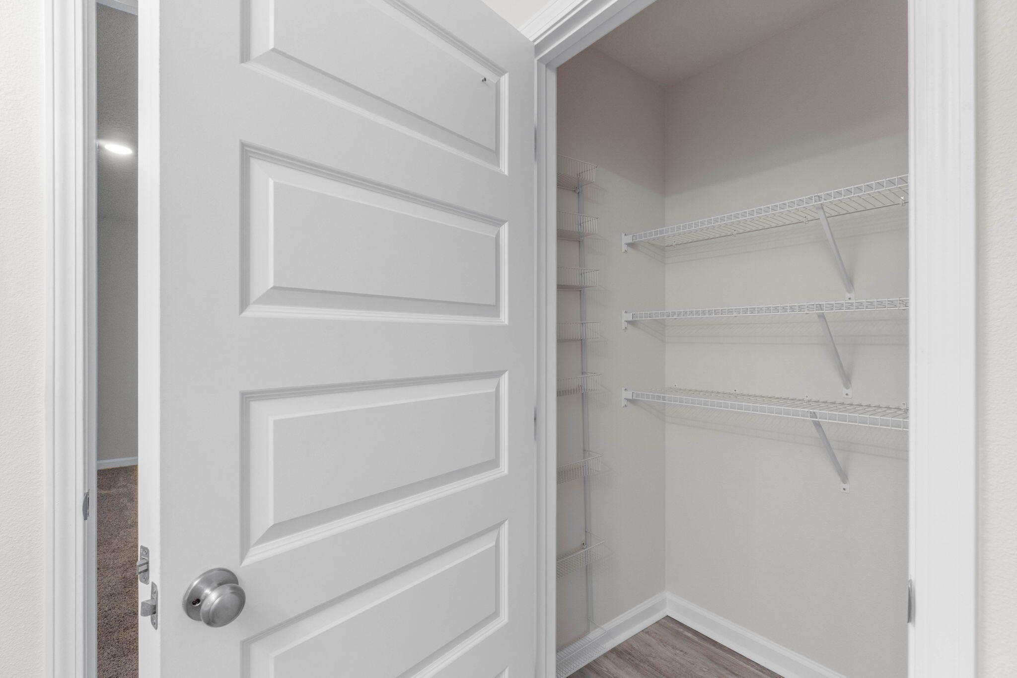 Booker Estates - Residential