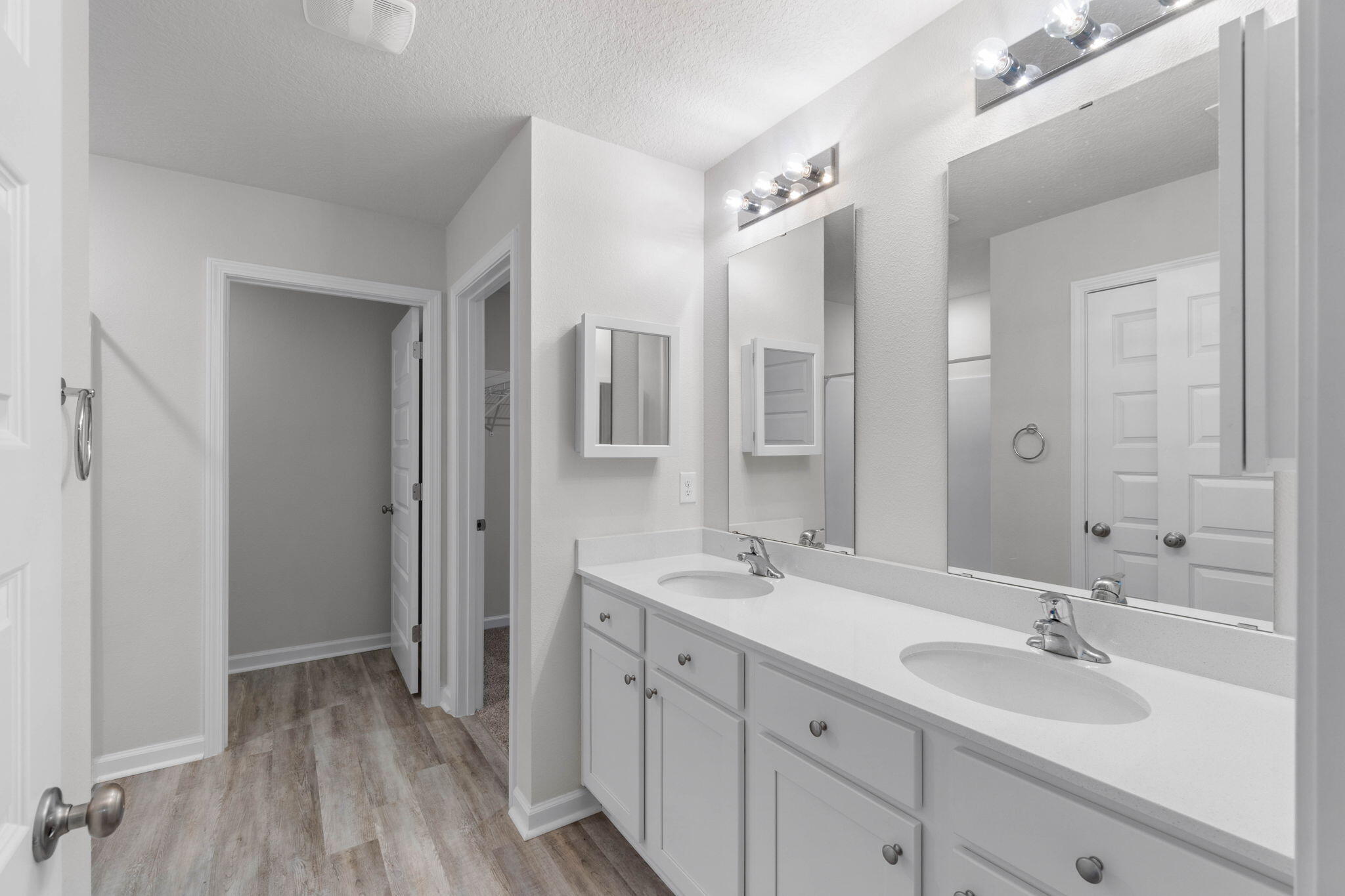 Booker Estates - Residential