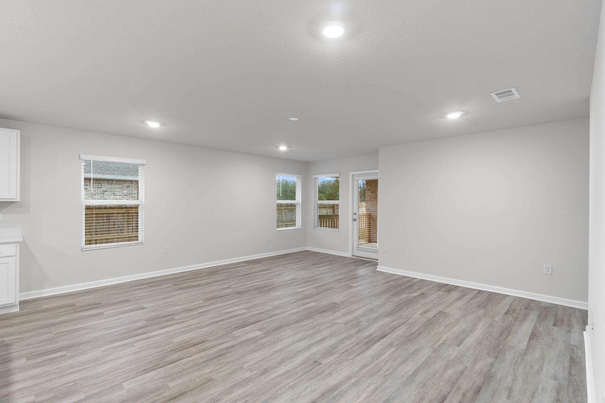 Booker Estates - Residential