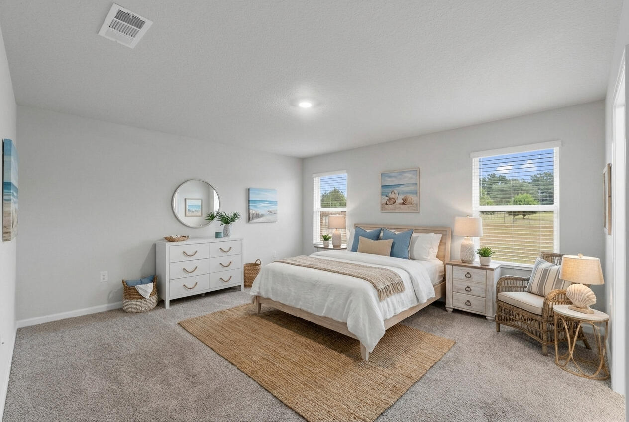 Booker Estates - Residential