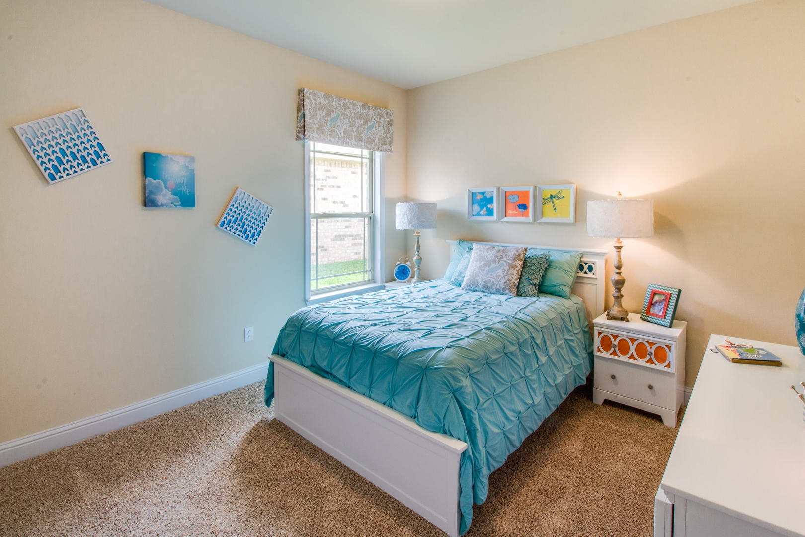 SOUTHERN PINES - Residential