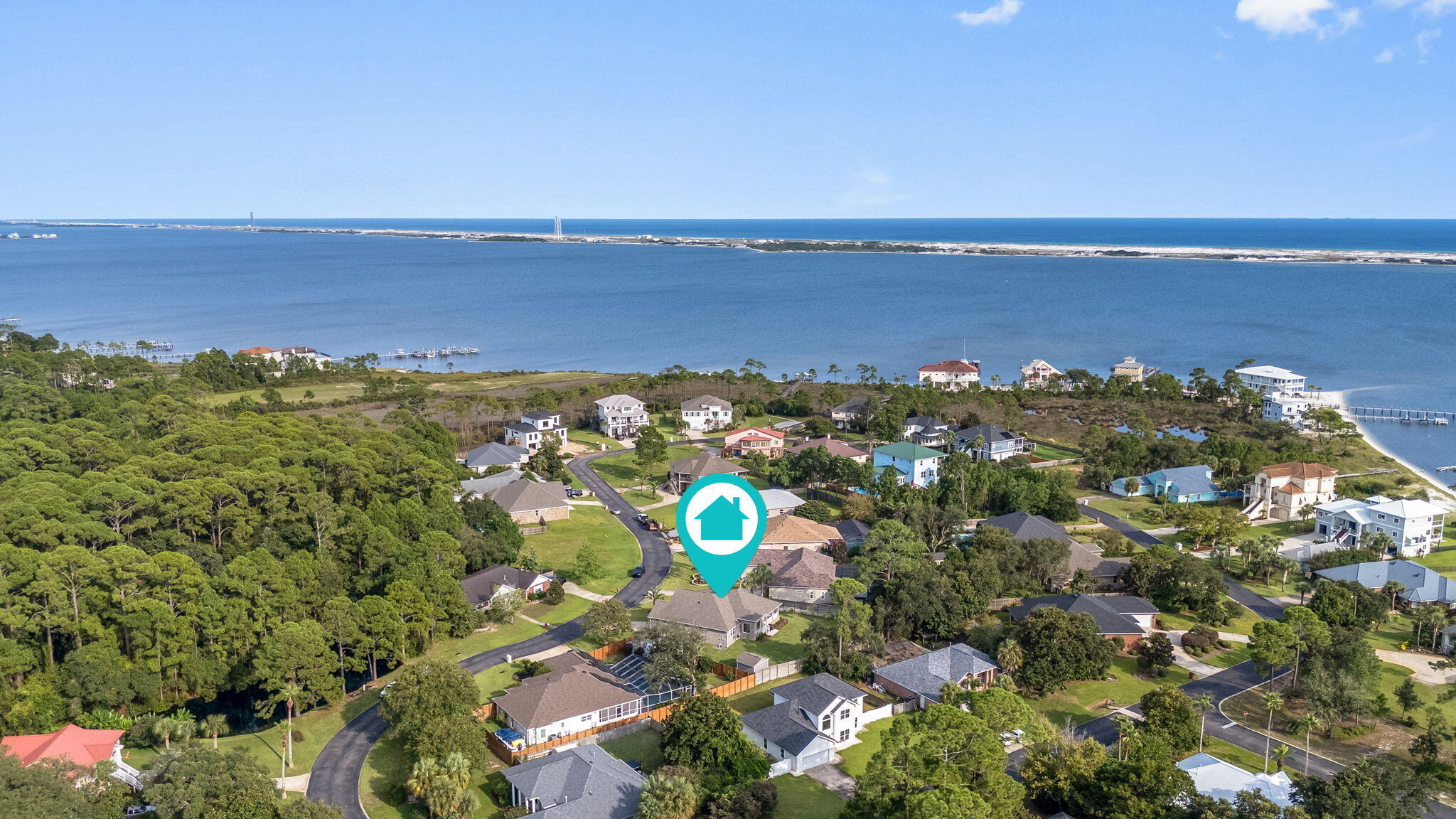 BISCAYNE POINTE - Residential