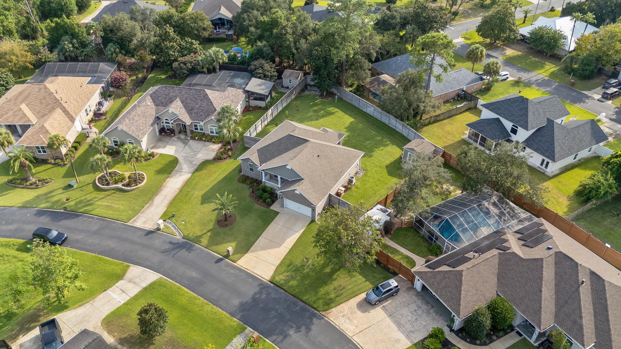BISCAYNE POINTE - Residential