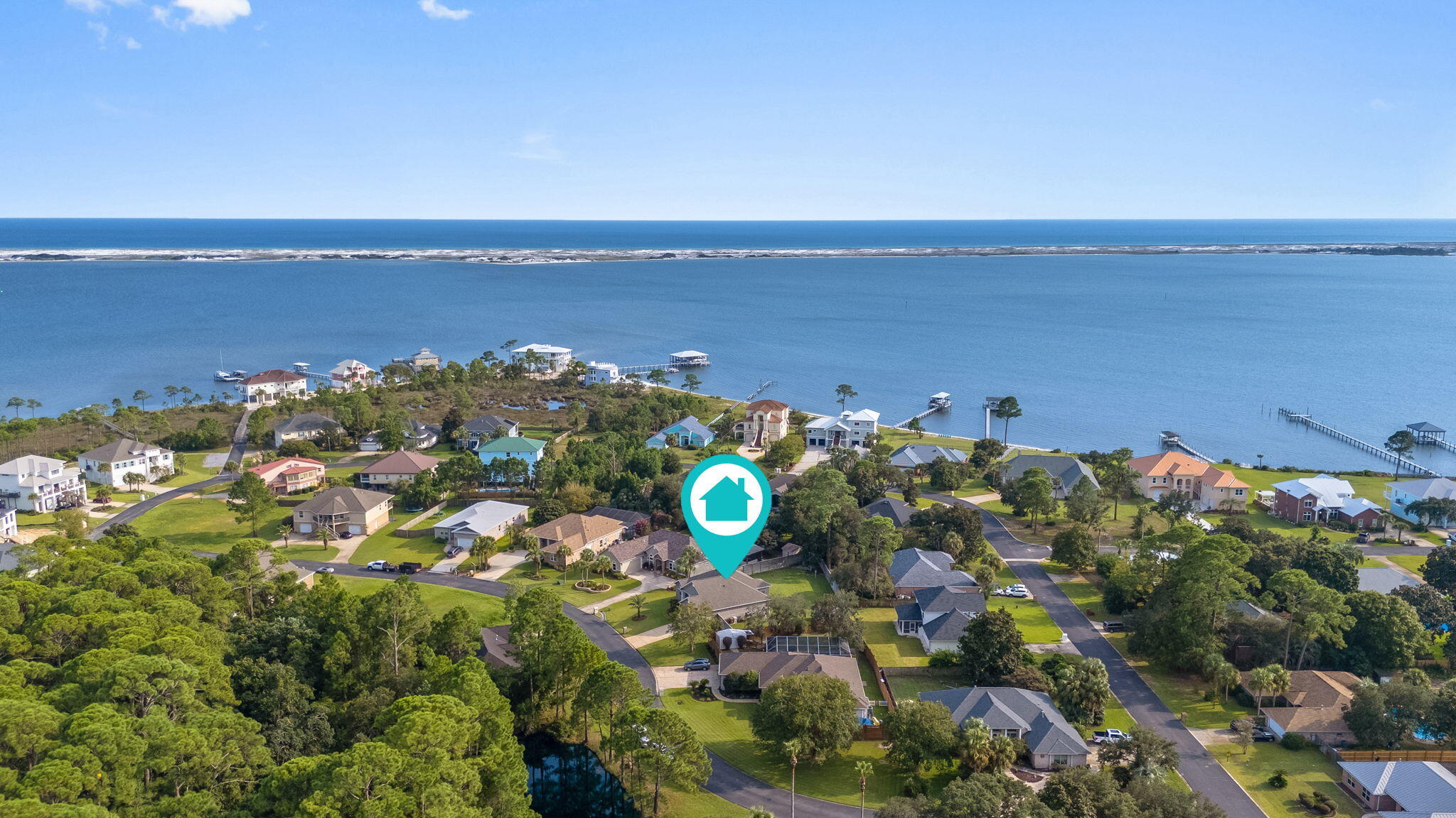 BISCAYNE POINTE - Residential