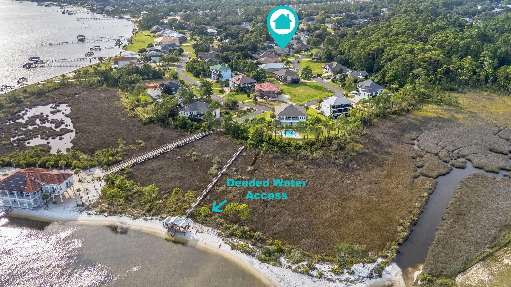 BISCAYNE POINTE - Residential